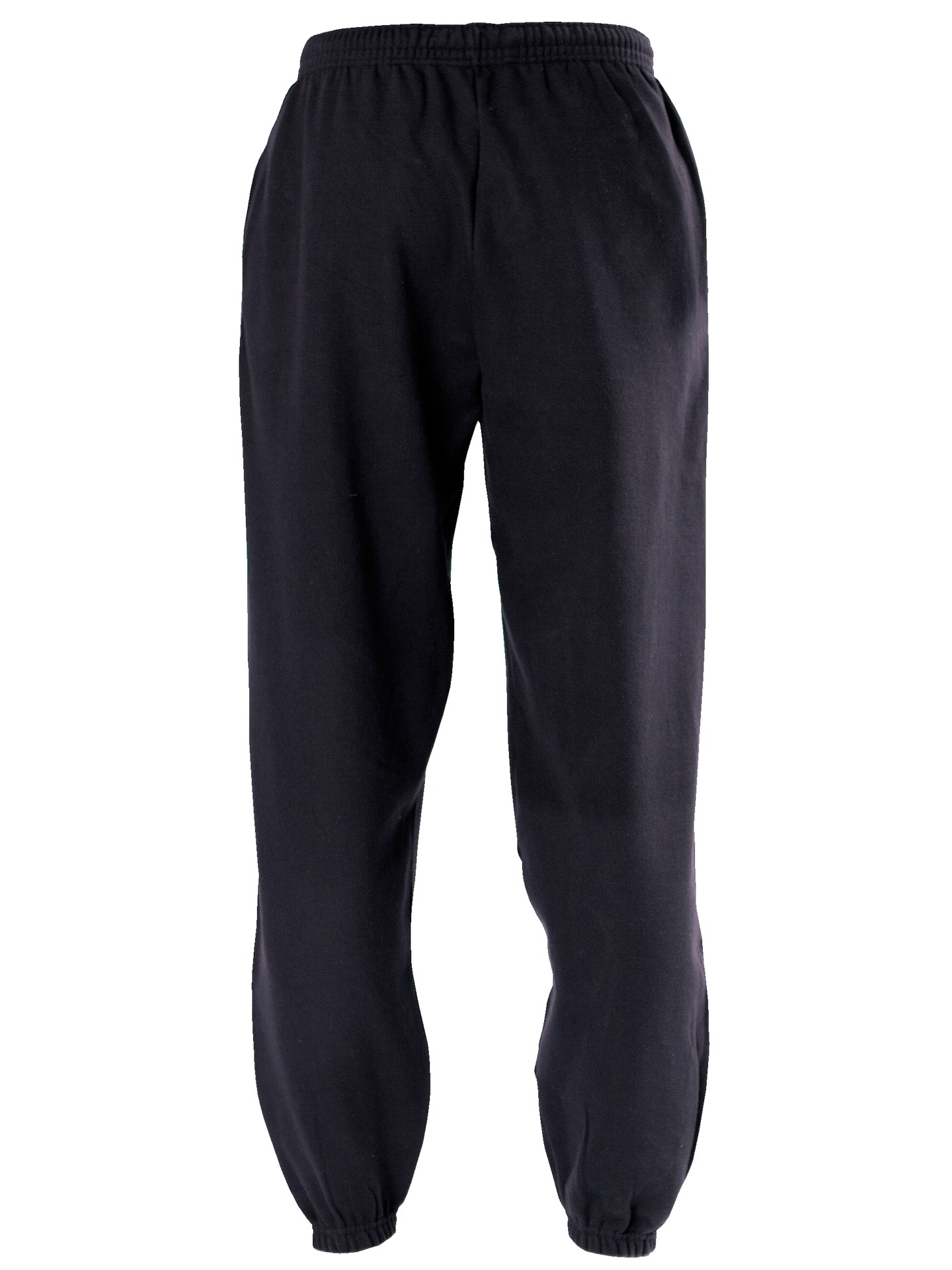 QI Jogginghose schwarz