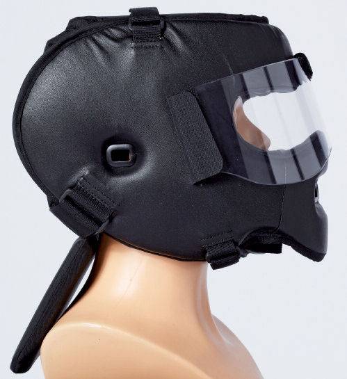 Vollschutzhelm / Kopfschutz Move Guard