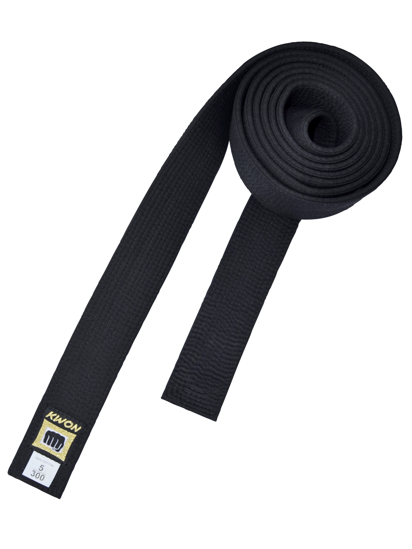 Schwarzer Gürtel / Master Belt