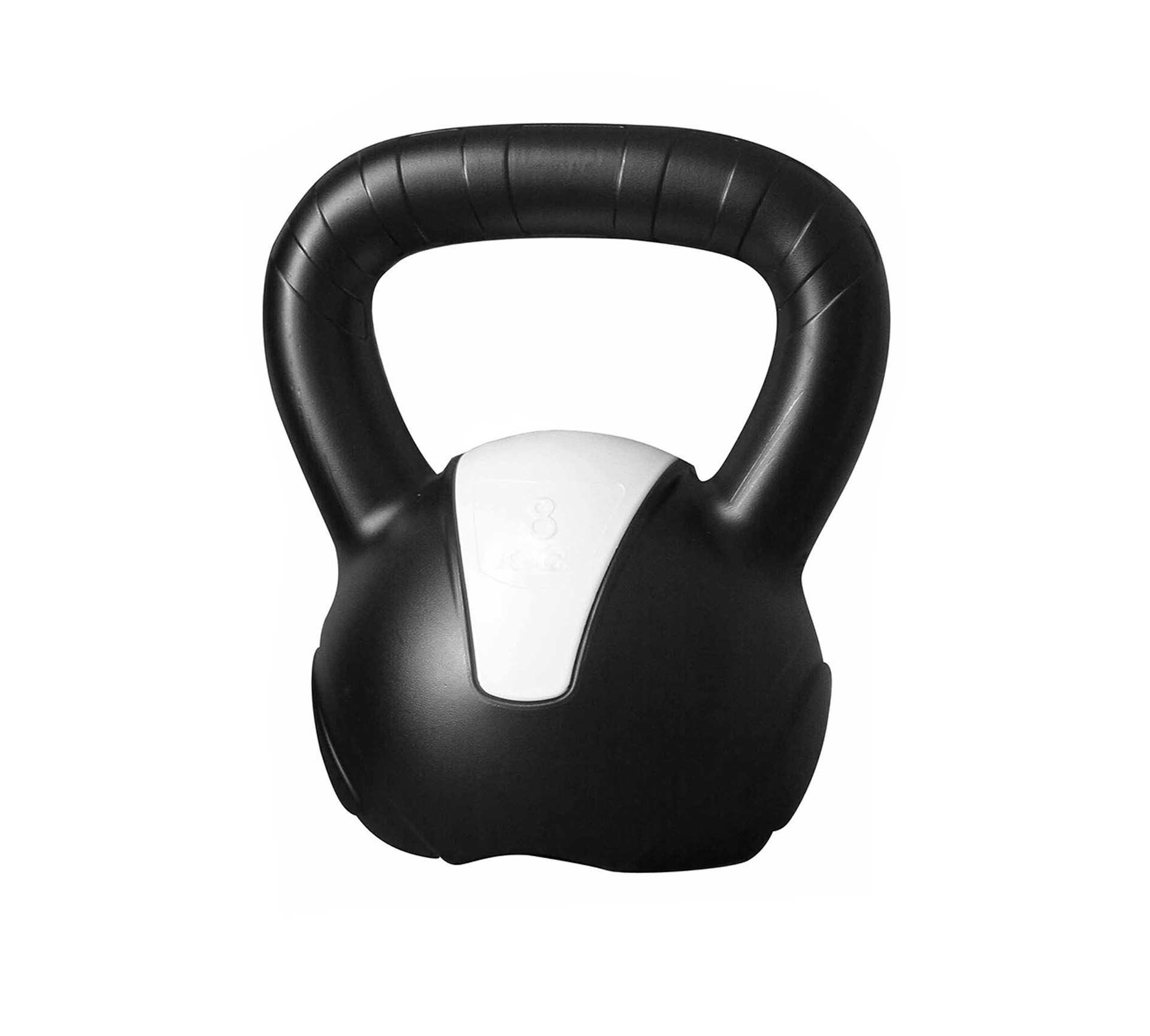 Kettlebell schwarz