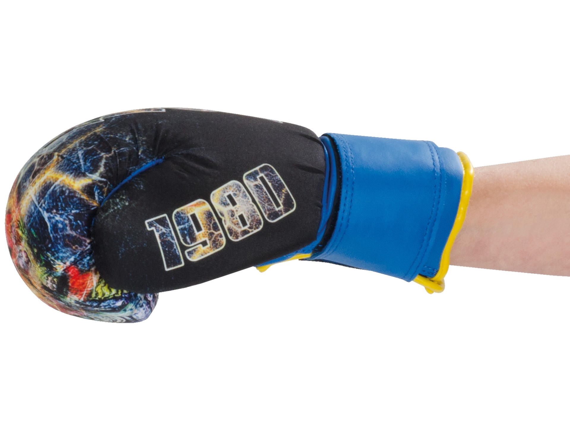 Kinder- / Jugend Boxhandschuhe Thai Future