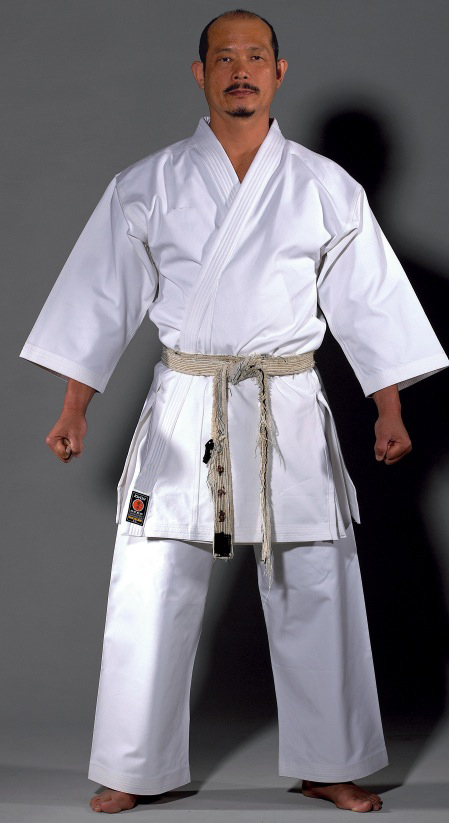 Karateanzug Kata Tradition 12 oz
