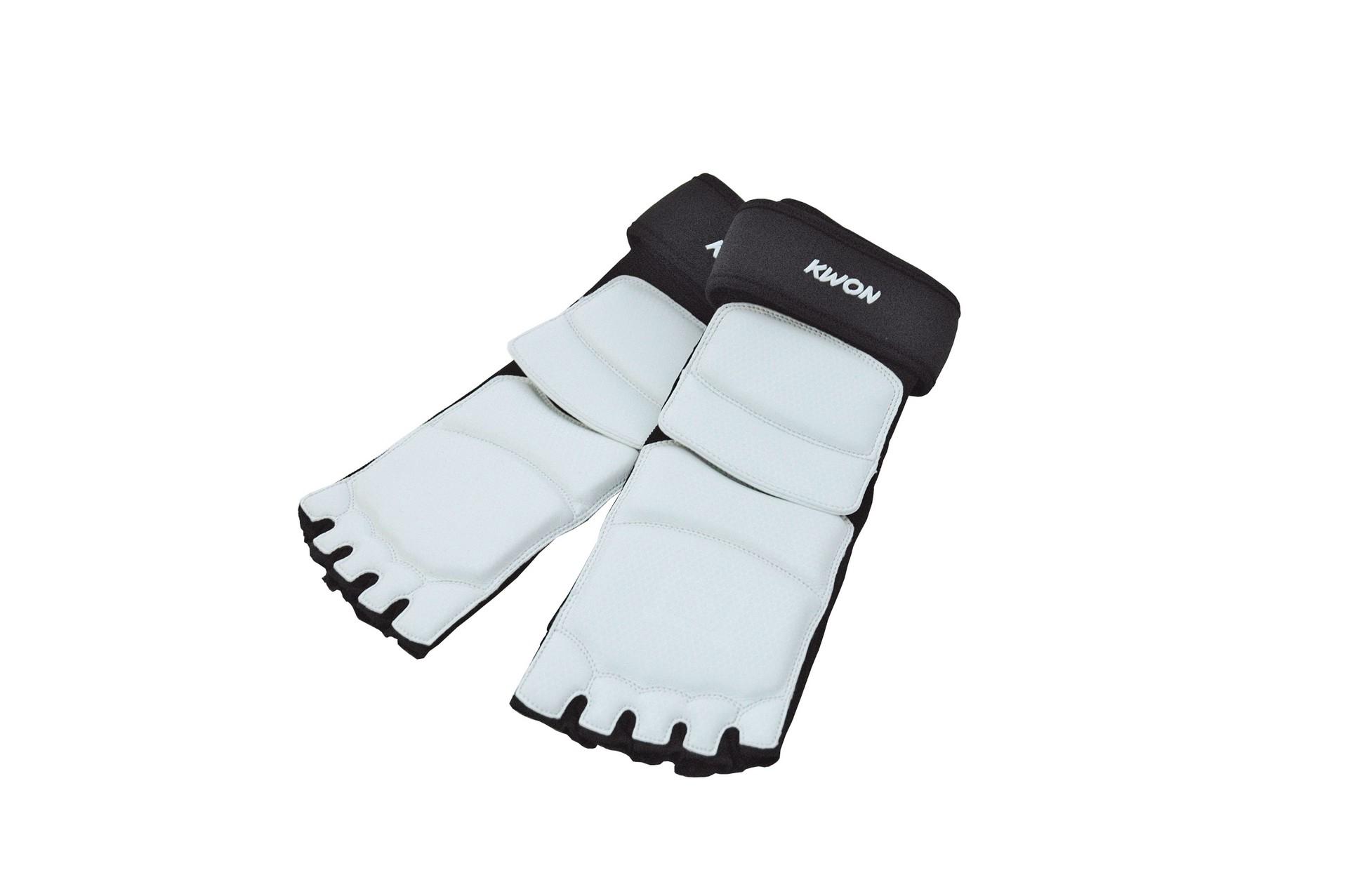 Taekwondo Fuß Support / Fußschutz Evolution