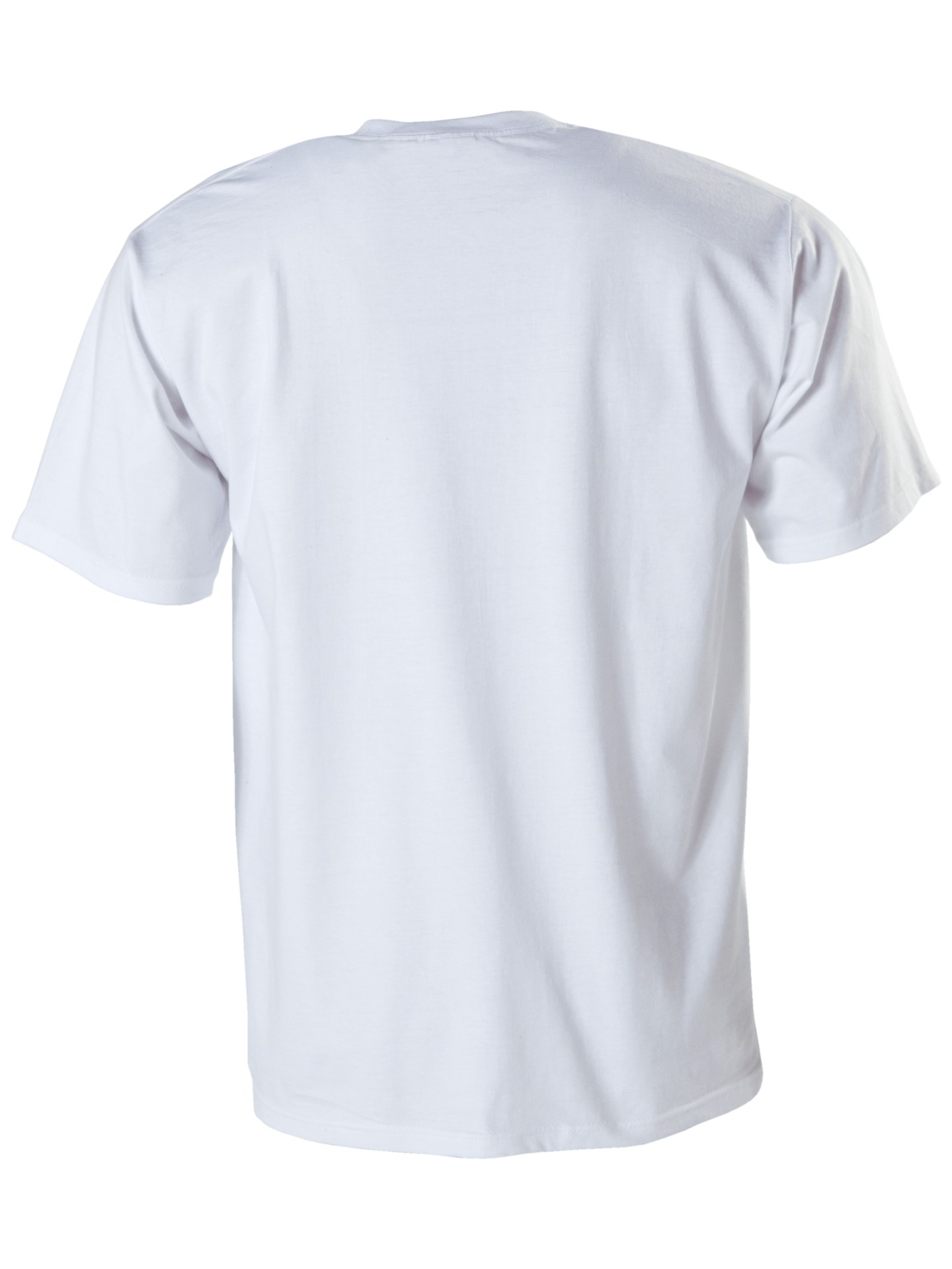 T-Shirt weiß