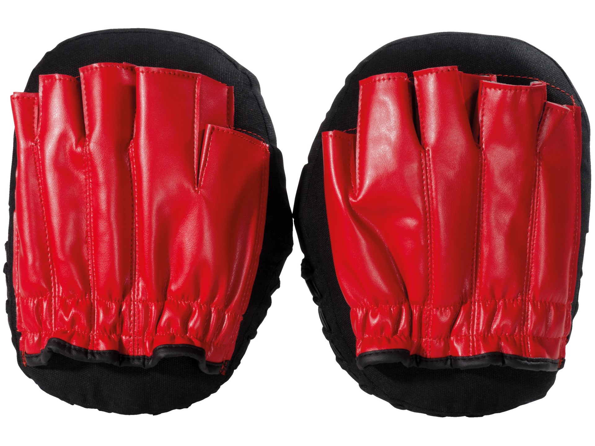 Coaching Mitt Soft für Starter