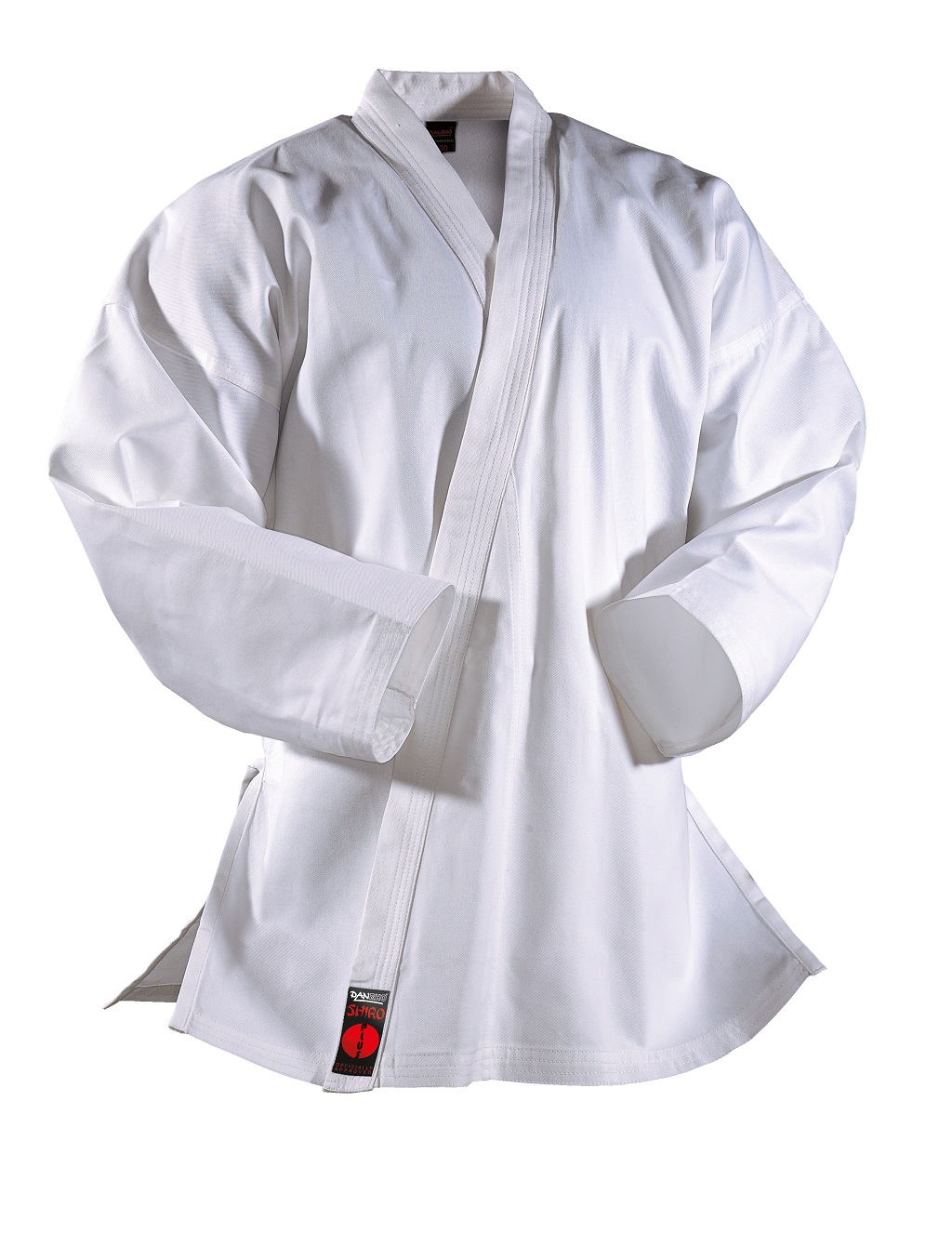 DANRHO Karateanzug Shiro Plus