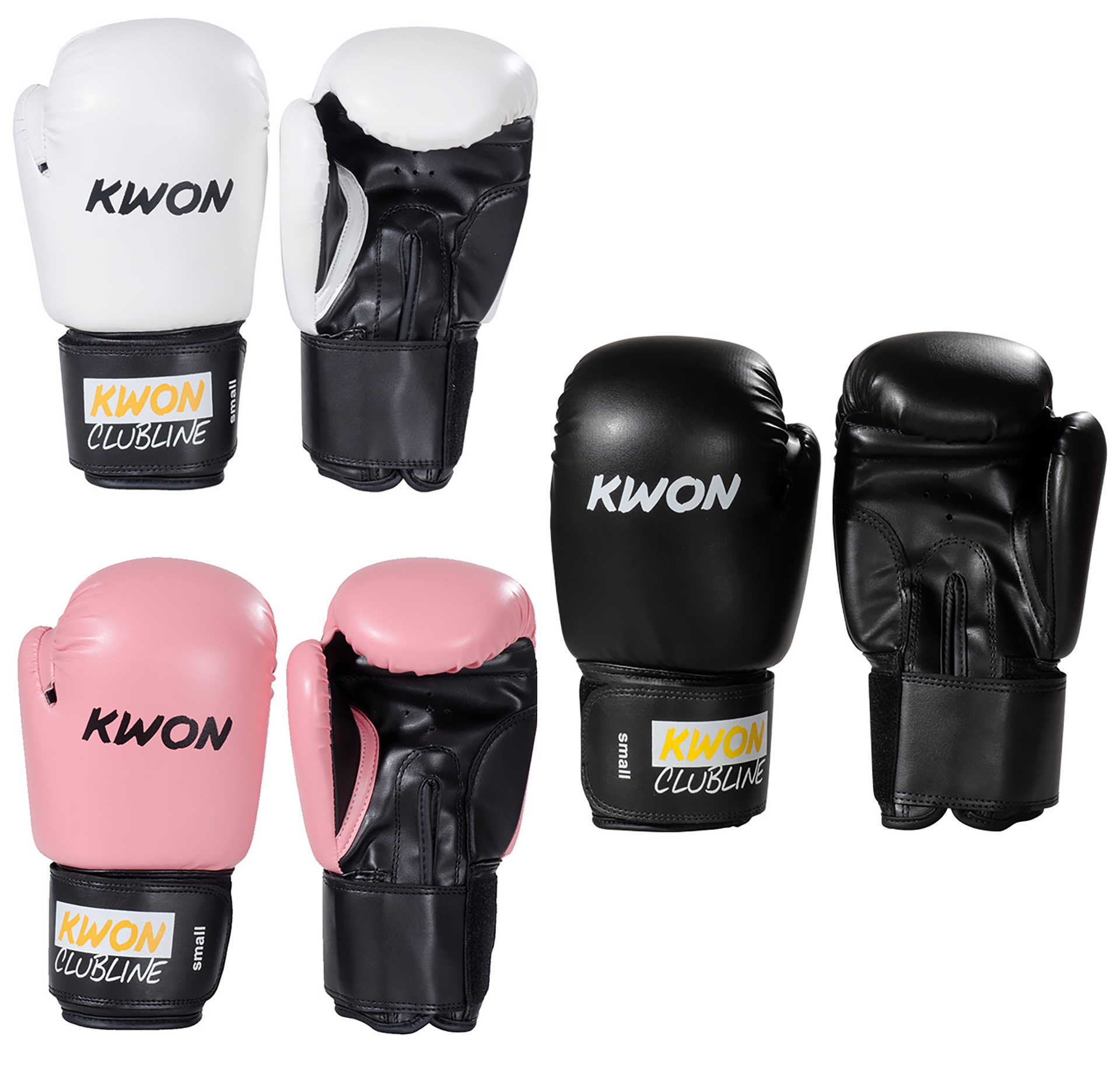 Boxhandschuhe Pointer Small Hand
