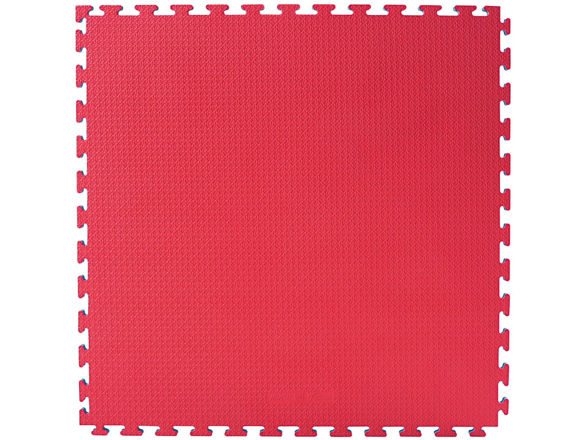Wendematte/Steckmatte Korean Style 2,4 cm - WT anerkannt