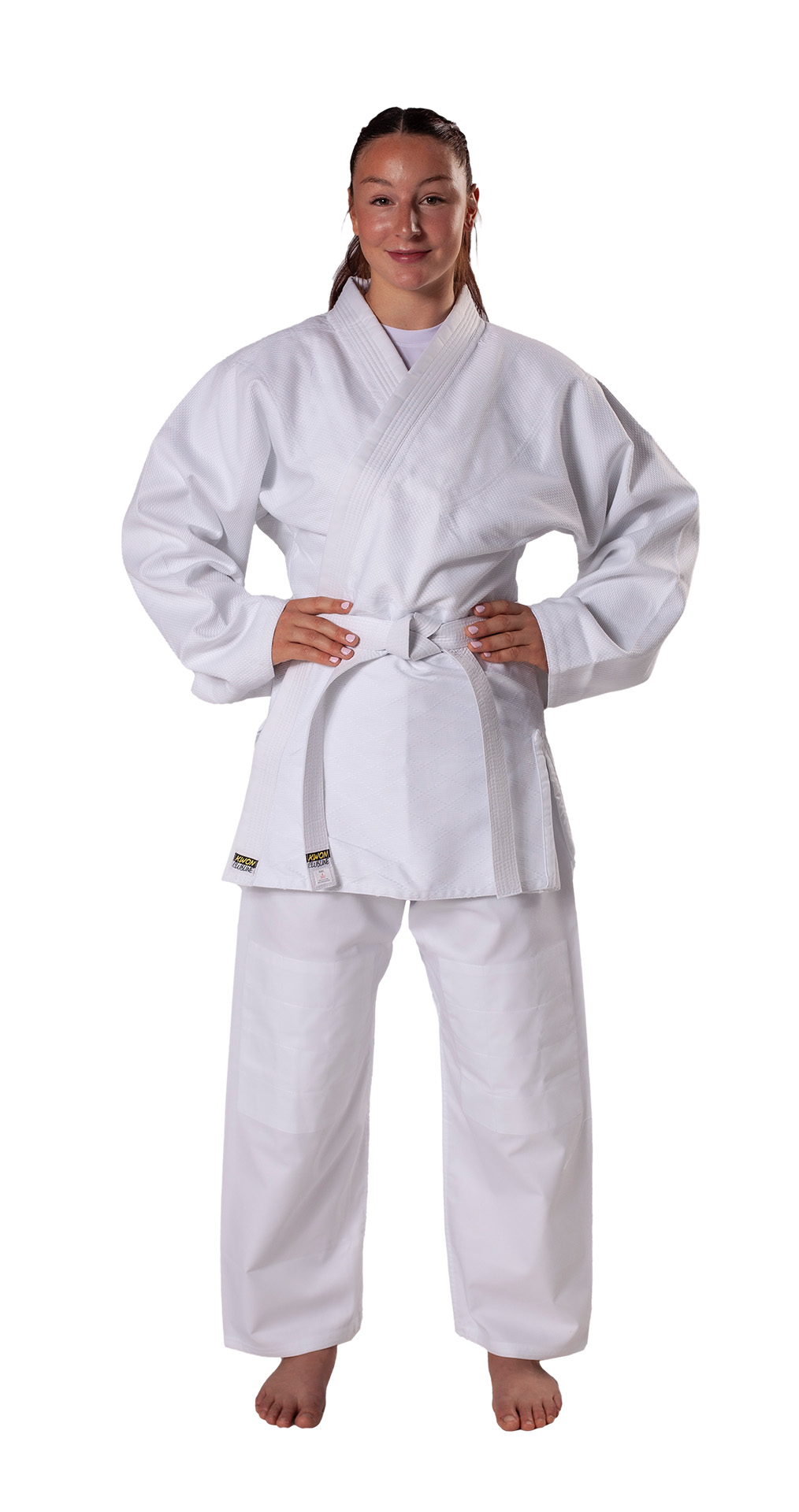 Judoanzug Randori