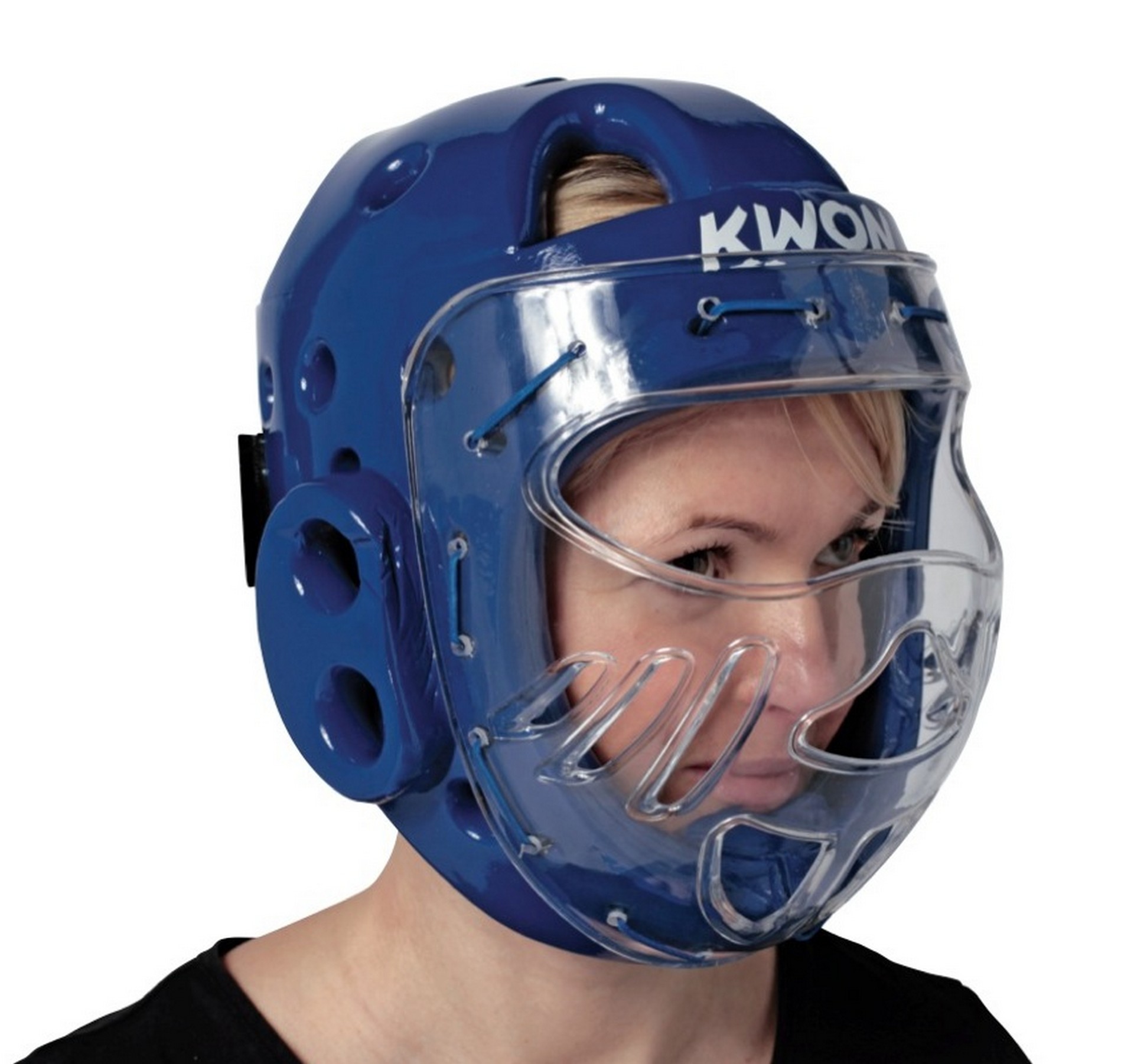 Kopfschutz KSL mit Visier
