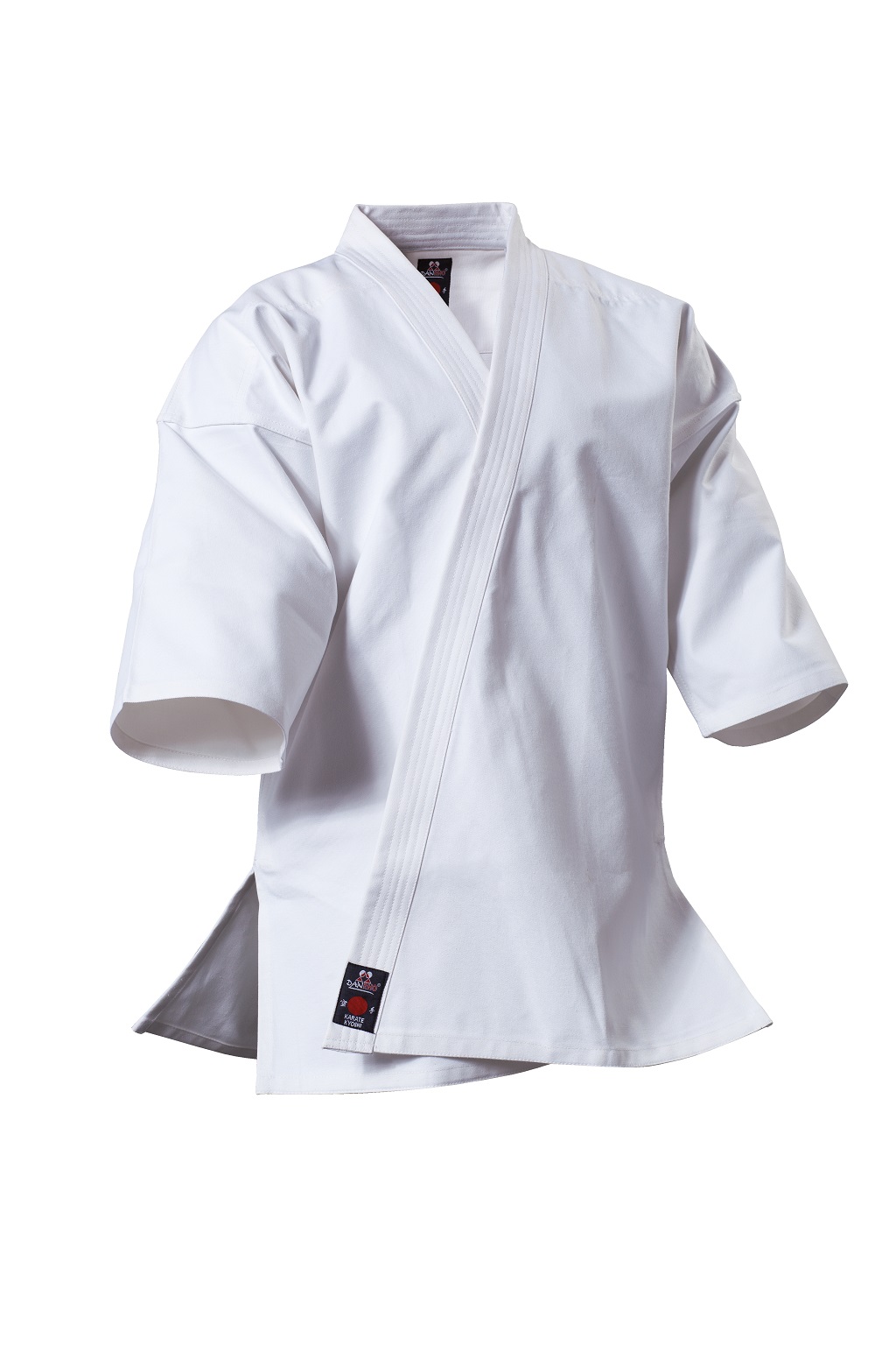DANRHO Karateanzug Kyoshi