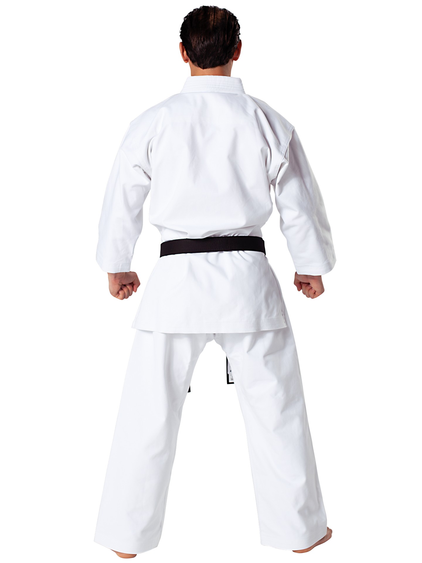 Karateanzug Kumite 12 oz