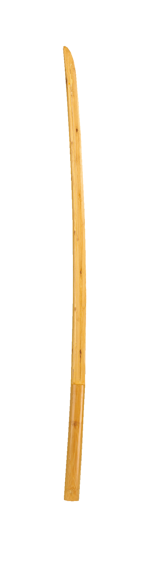Bokken kurz weiße Eiche