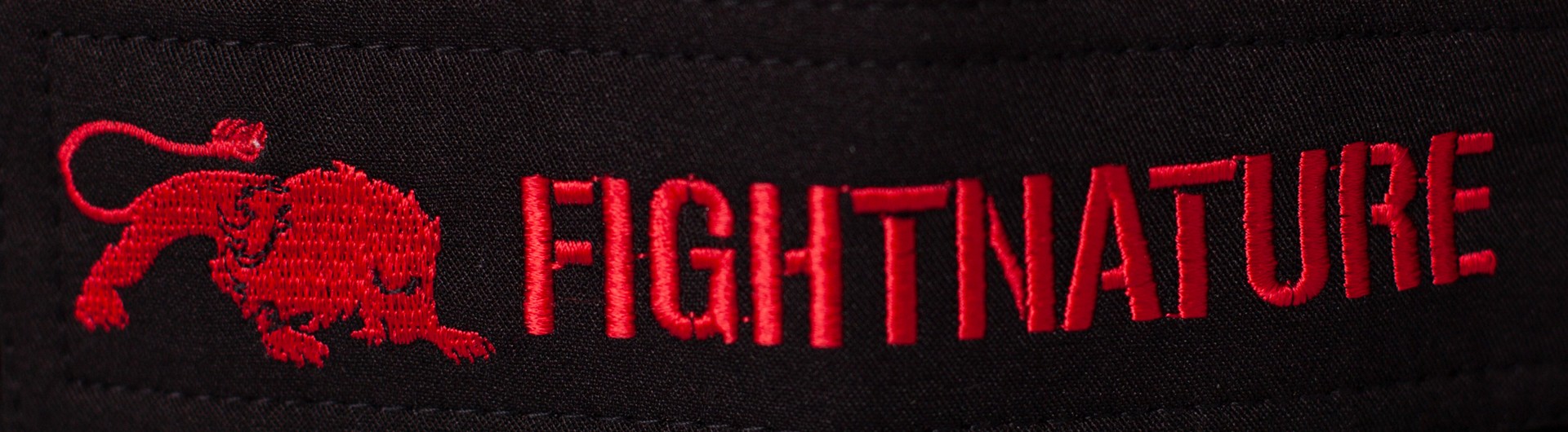 FIGHTNATURE MMA Cage Shorts