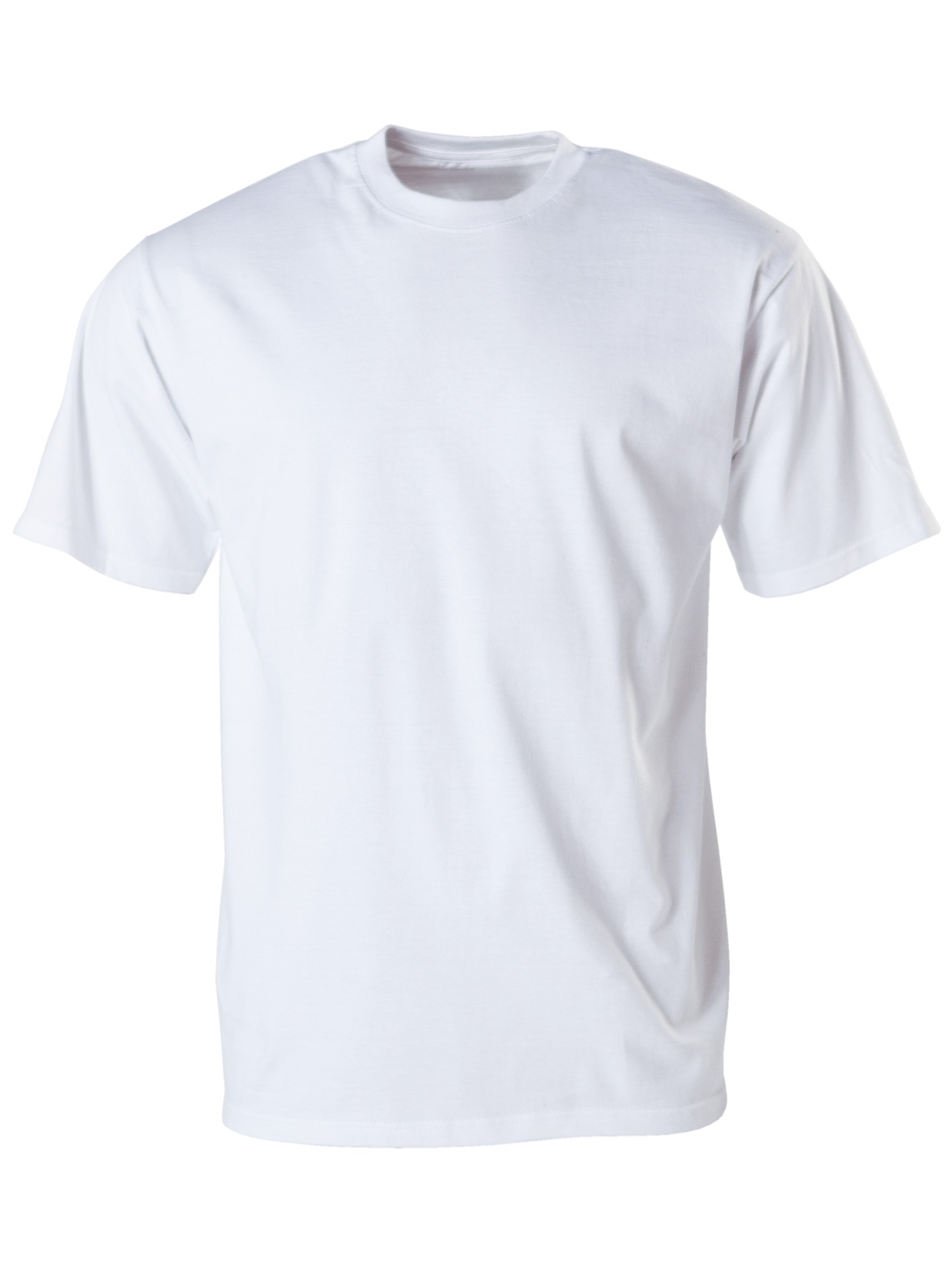 T-Shirt weiß