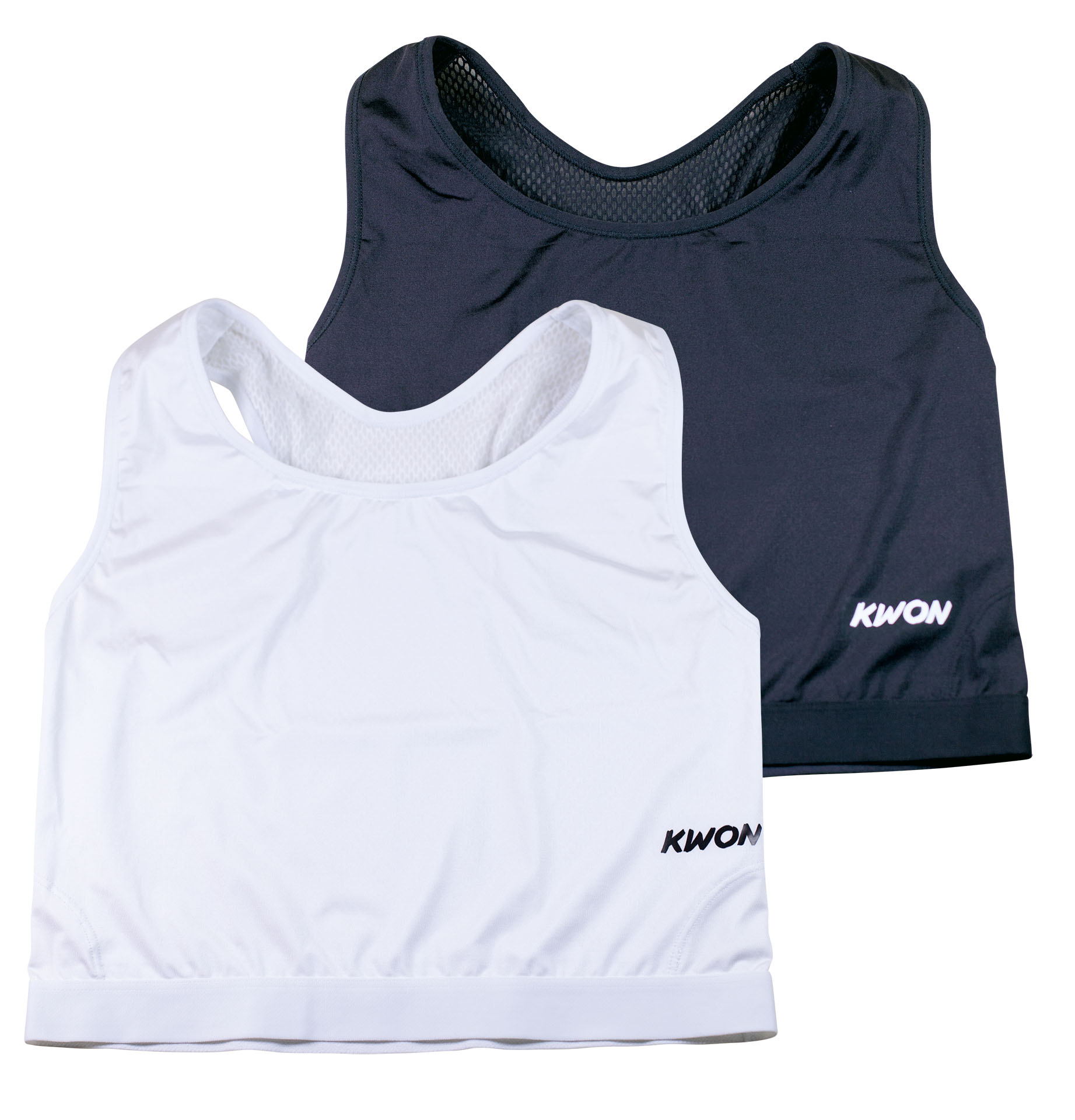 Top für Damen Brustschutz Maxi Guard