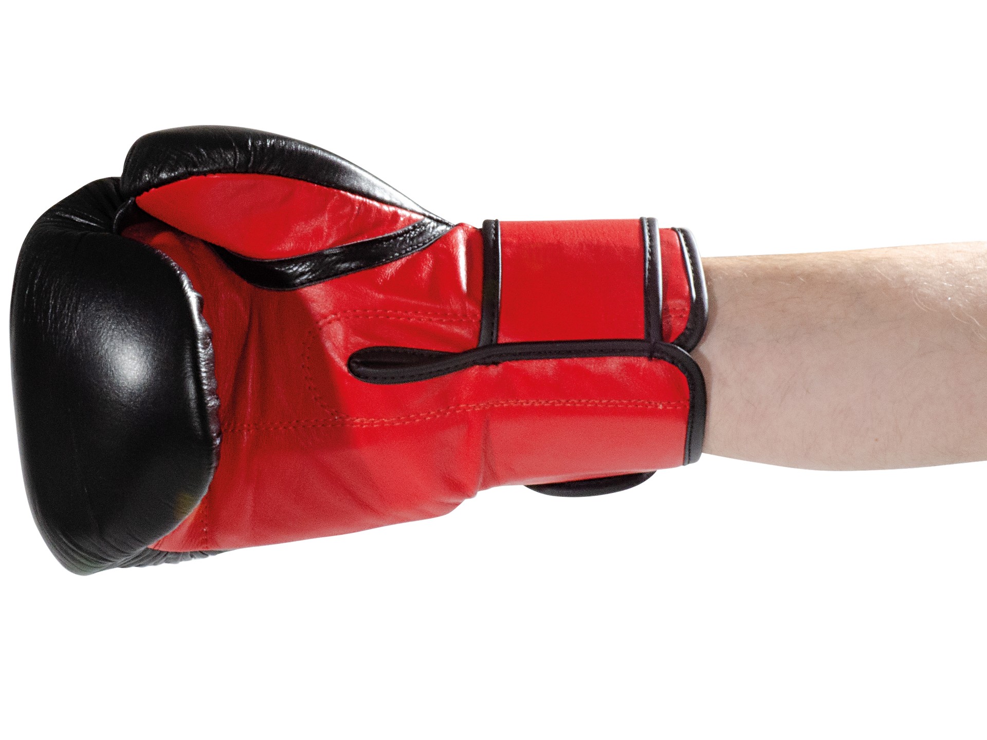 Kickboxhandschuhe KO Champ