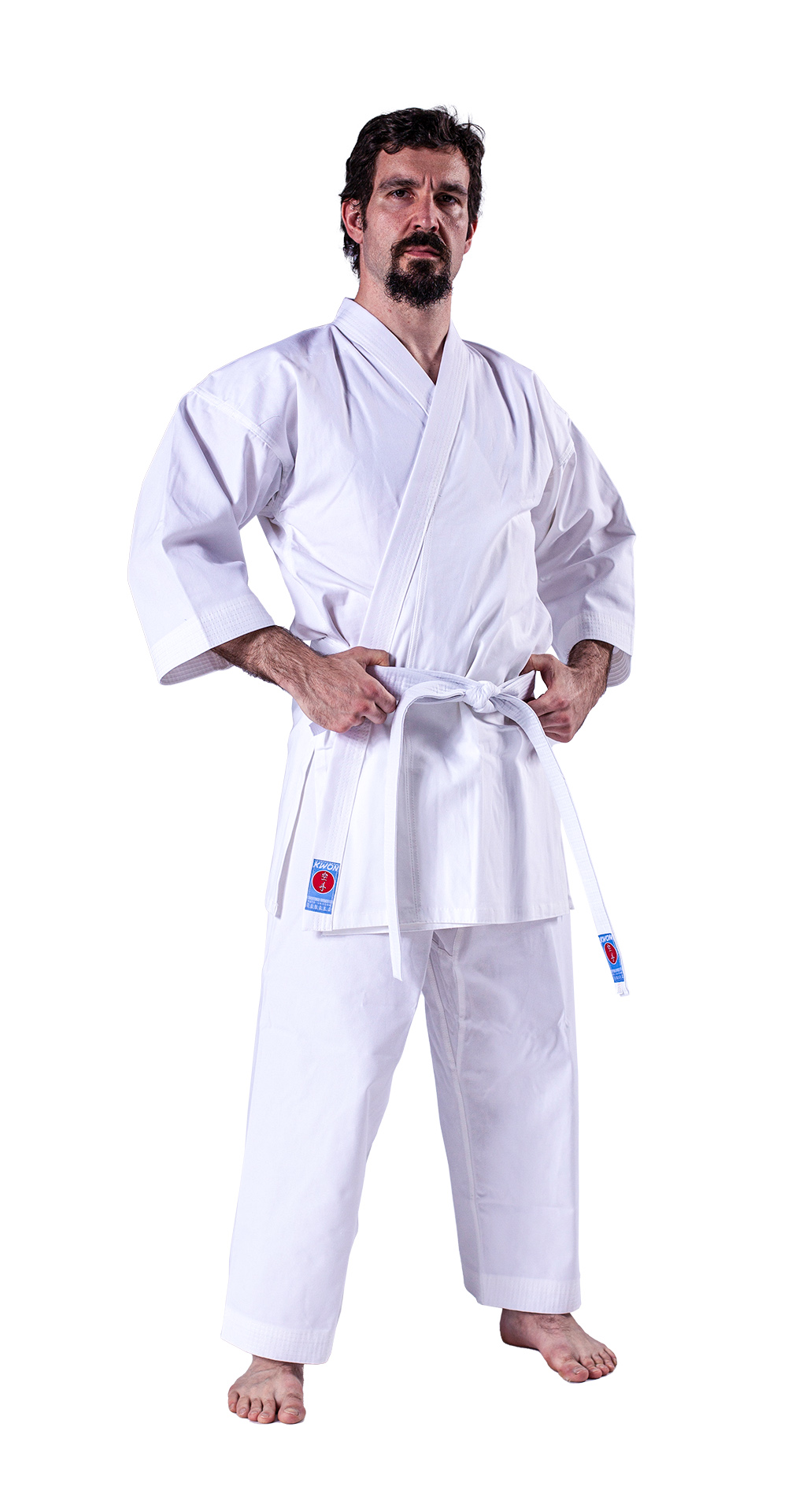 Karateanzug Kata Tanaka 10 oz - WUKF anerkannt
