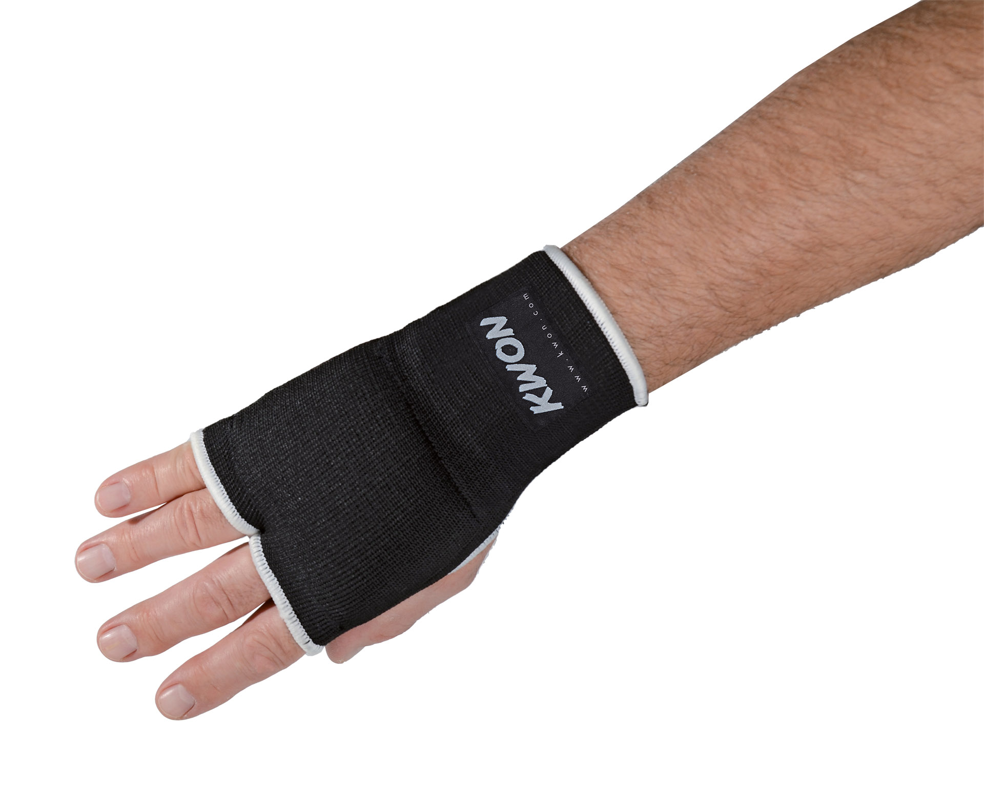 Innenhandschuhe mit Polsterung