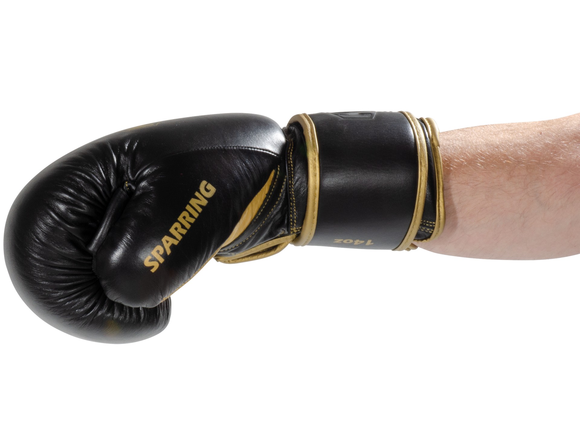 Boxhandschuhe Sparring Offensiv