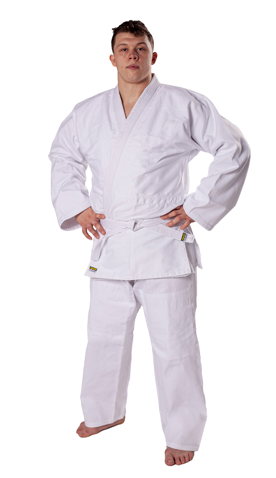 Judoanzug Randori