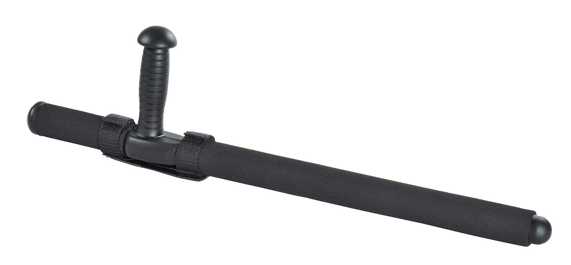 Polizei Tonfa mit Schaumstoffmantel