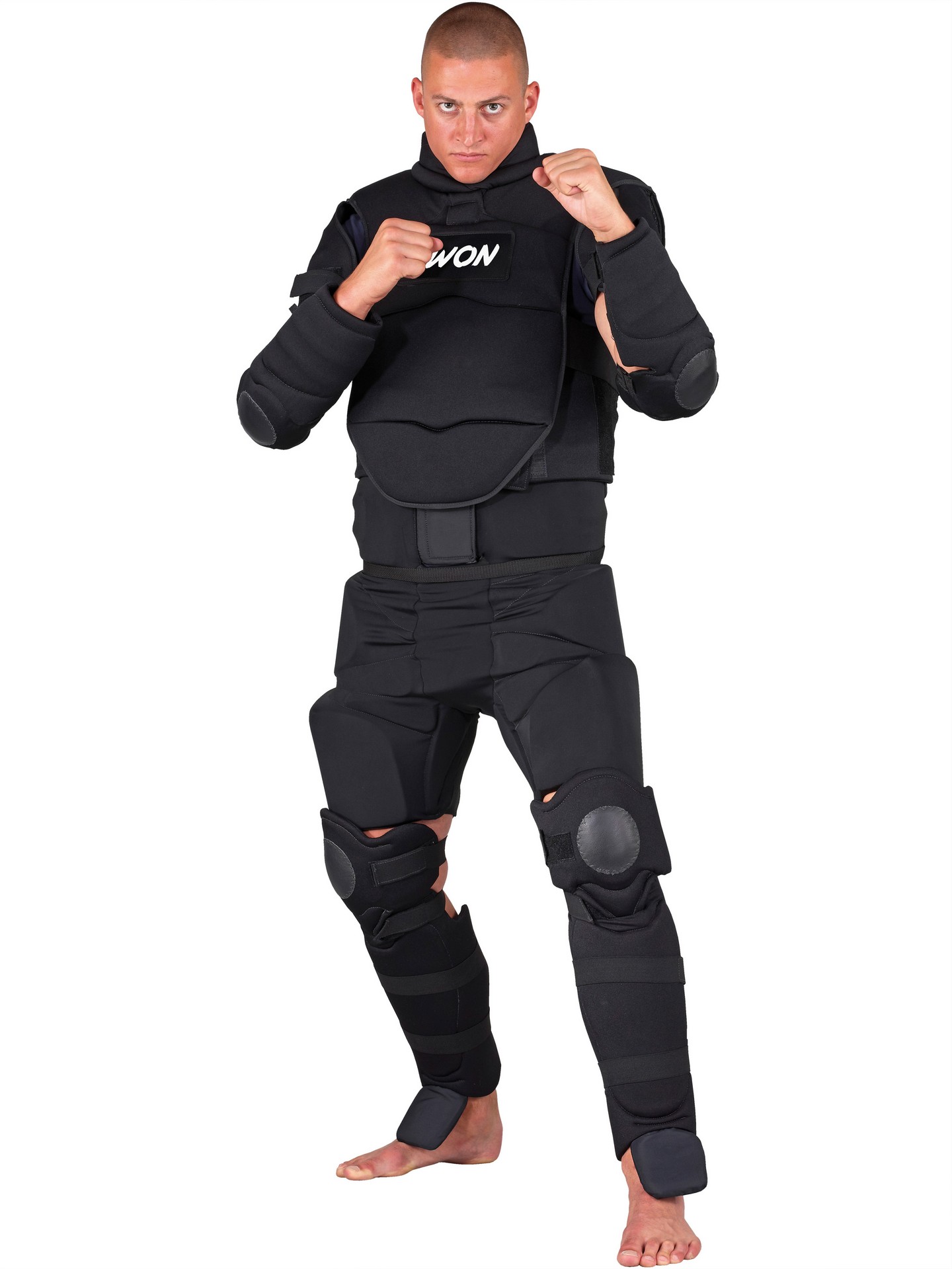 Vollschutzanzug Move Guard