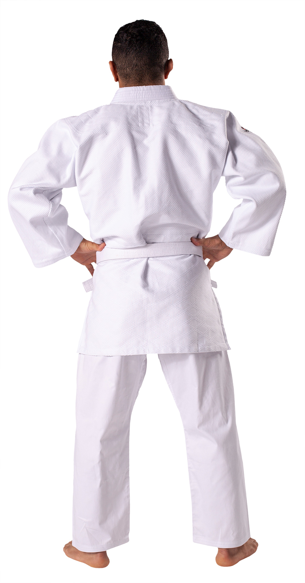 DANRHO Judoanzug Classic