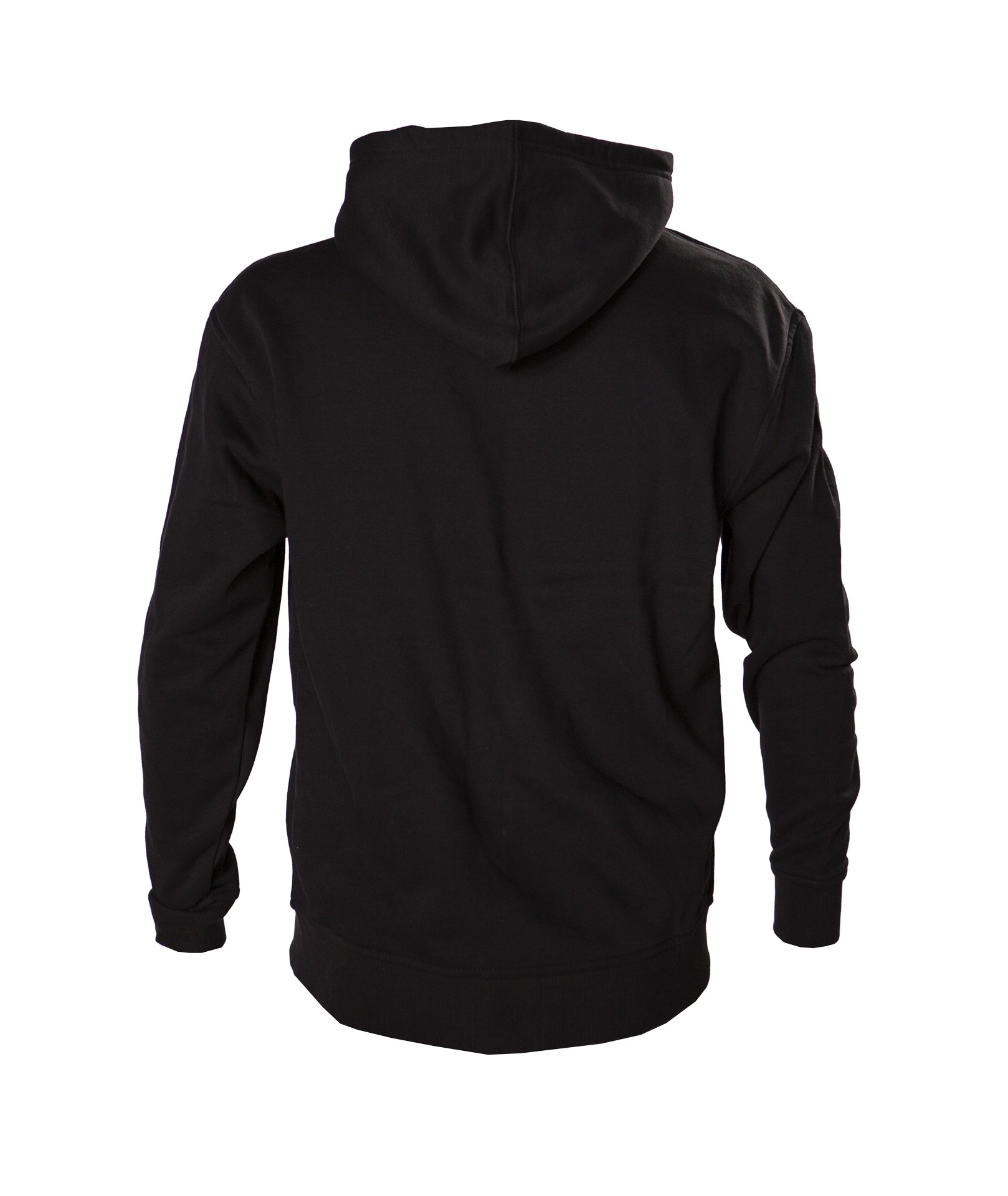DANRHO Zip Hoody / Zipper mit Logo