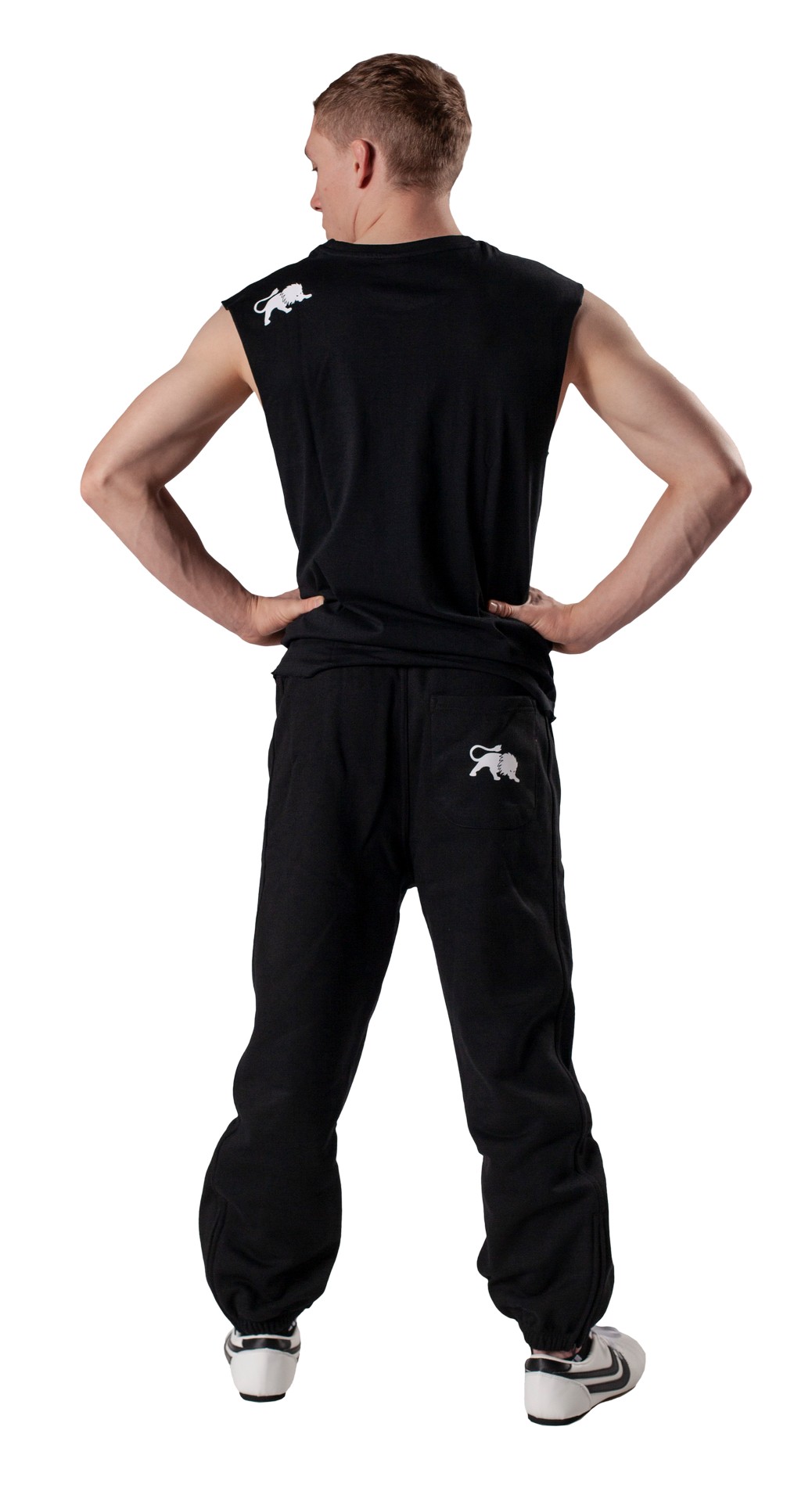 FIGHTNATURE Jogginghose