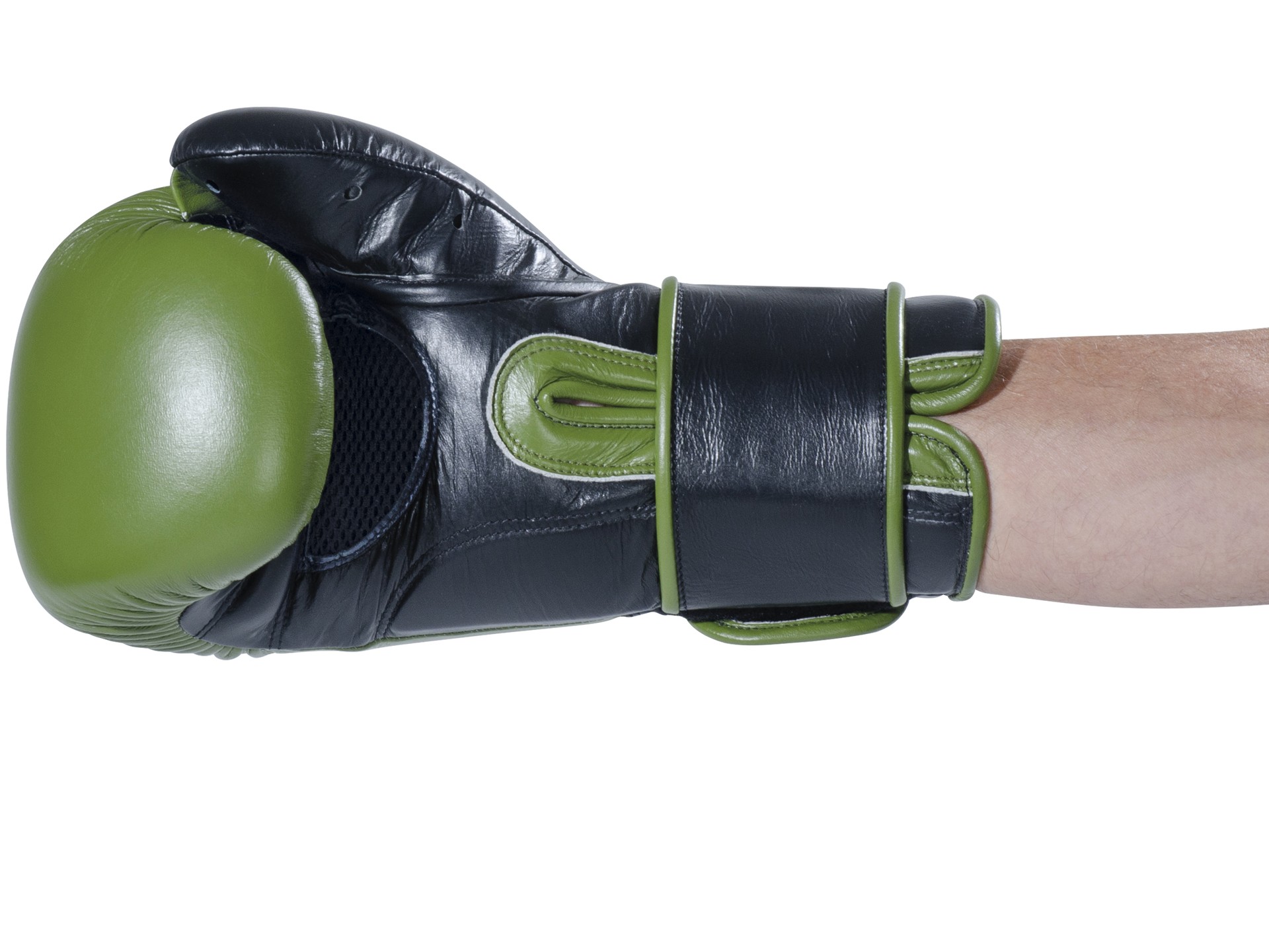 FIGHTNATURE Boxhandschuhe Sparring
