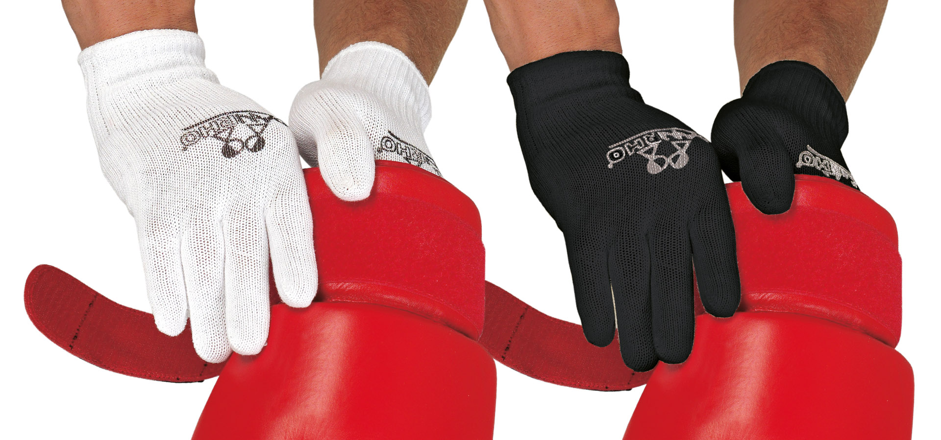 DANRHO Innenhandschuhe in zwei Farben