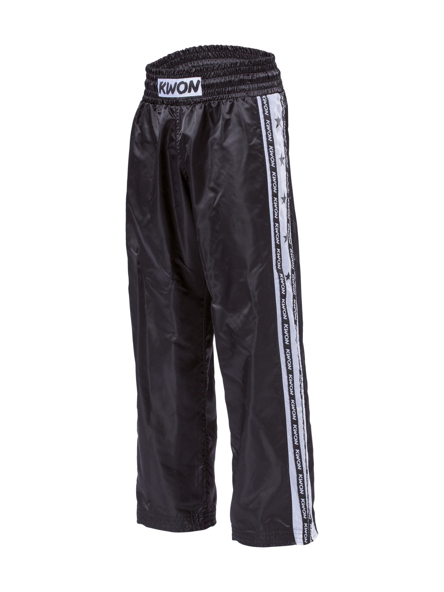 Satinhose Profi-Design