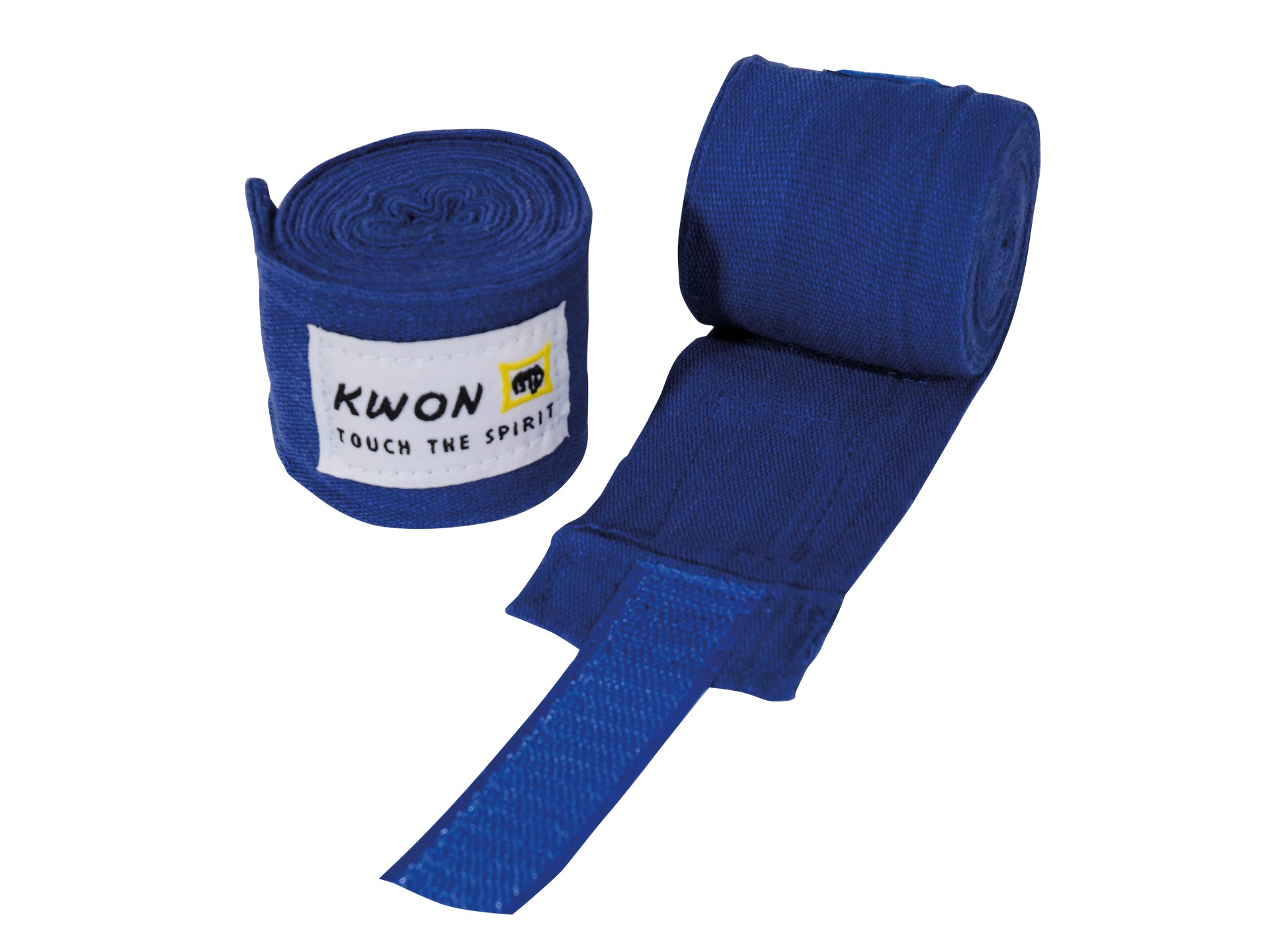 Boxbandagen elastisch 2,5 m