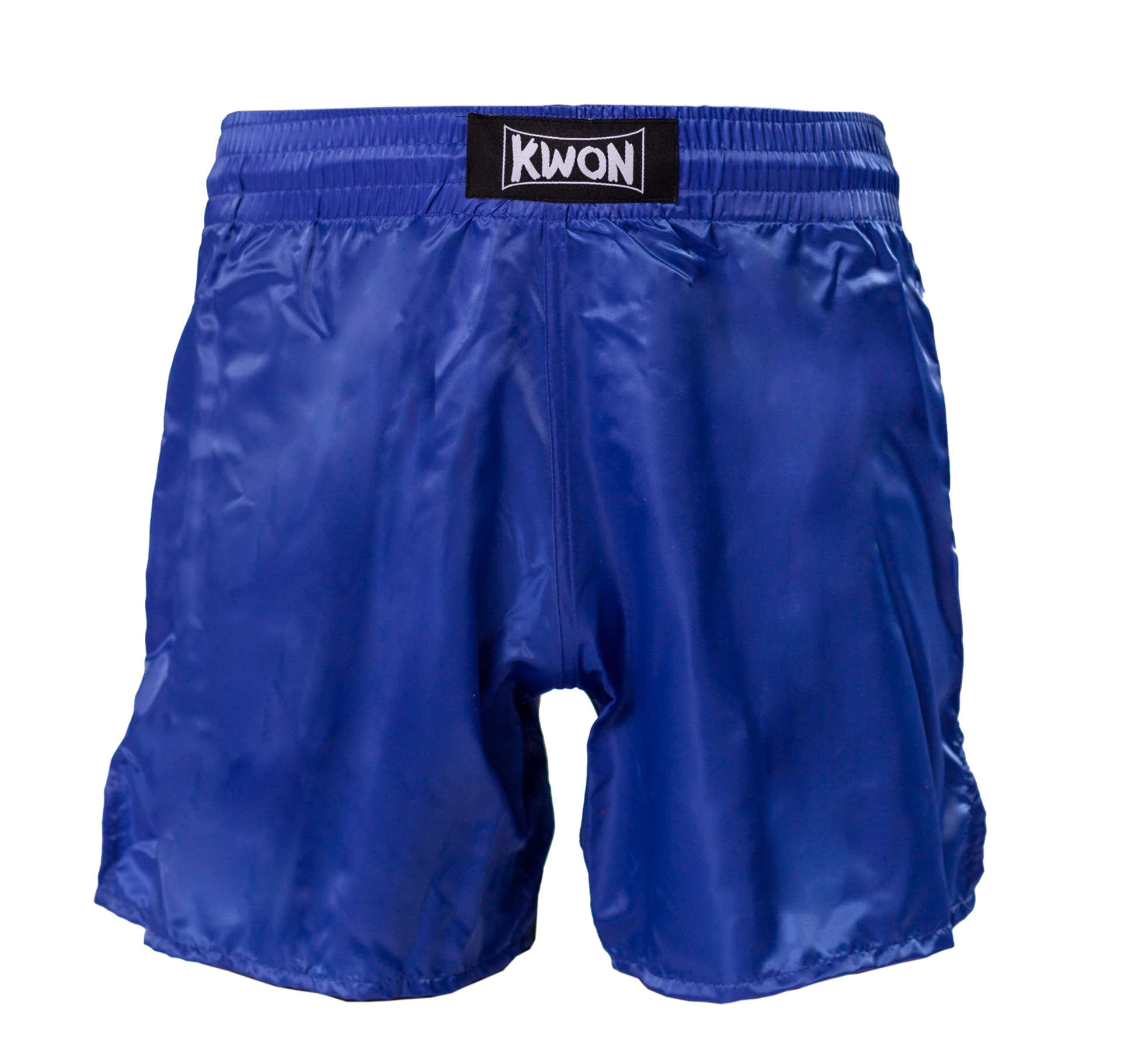 Thai Shorts Evolution