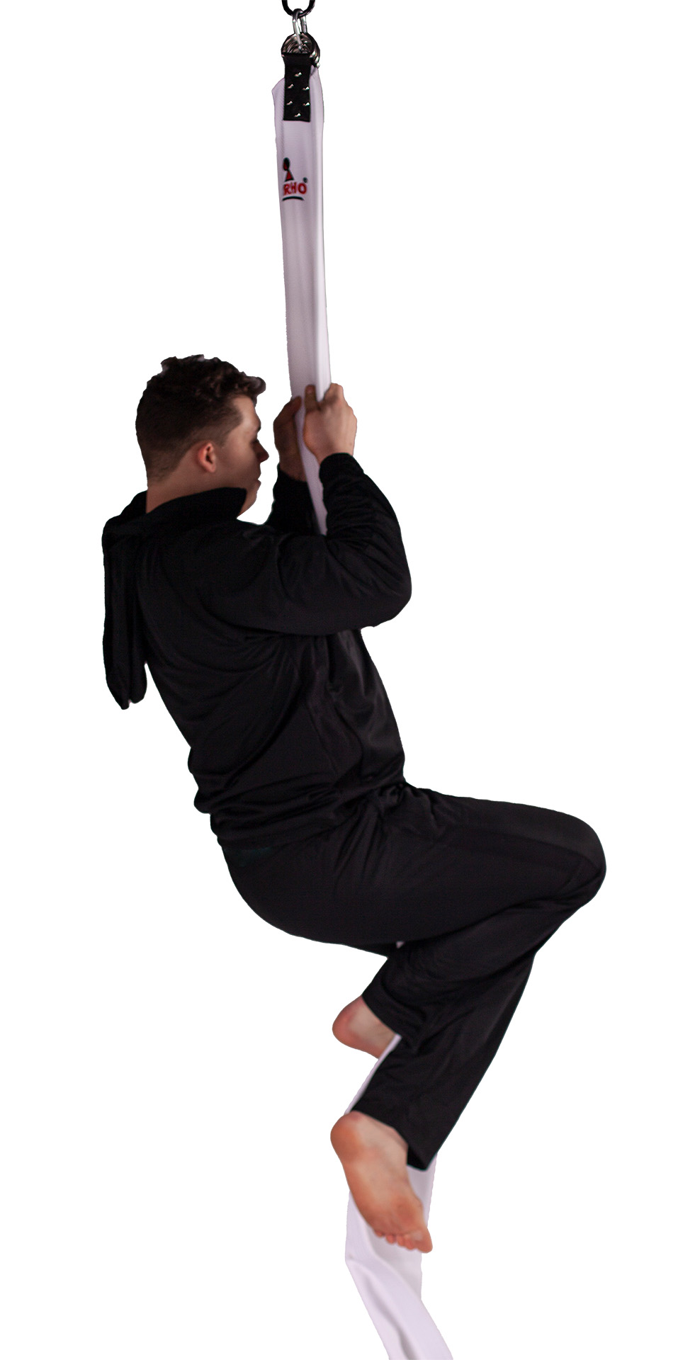 DANRHO Judo Kletterstoff mit Revers