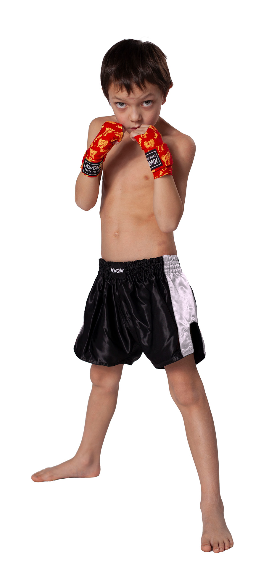 Thai Shorts