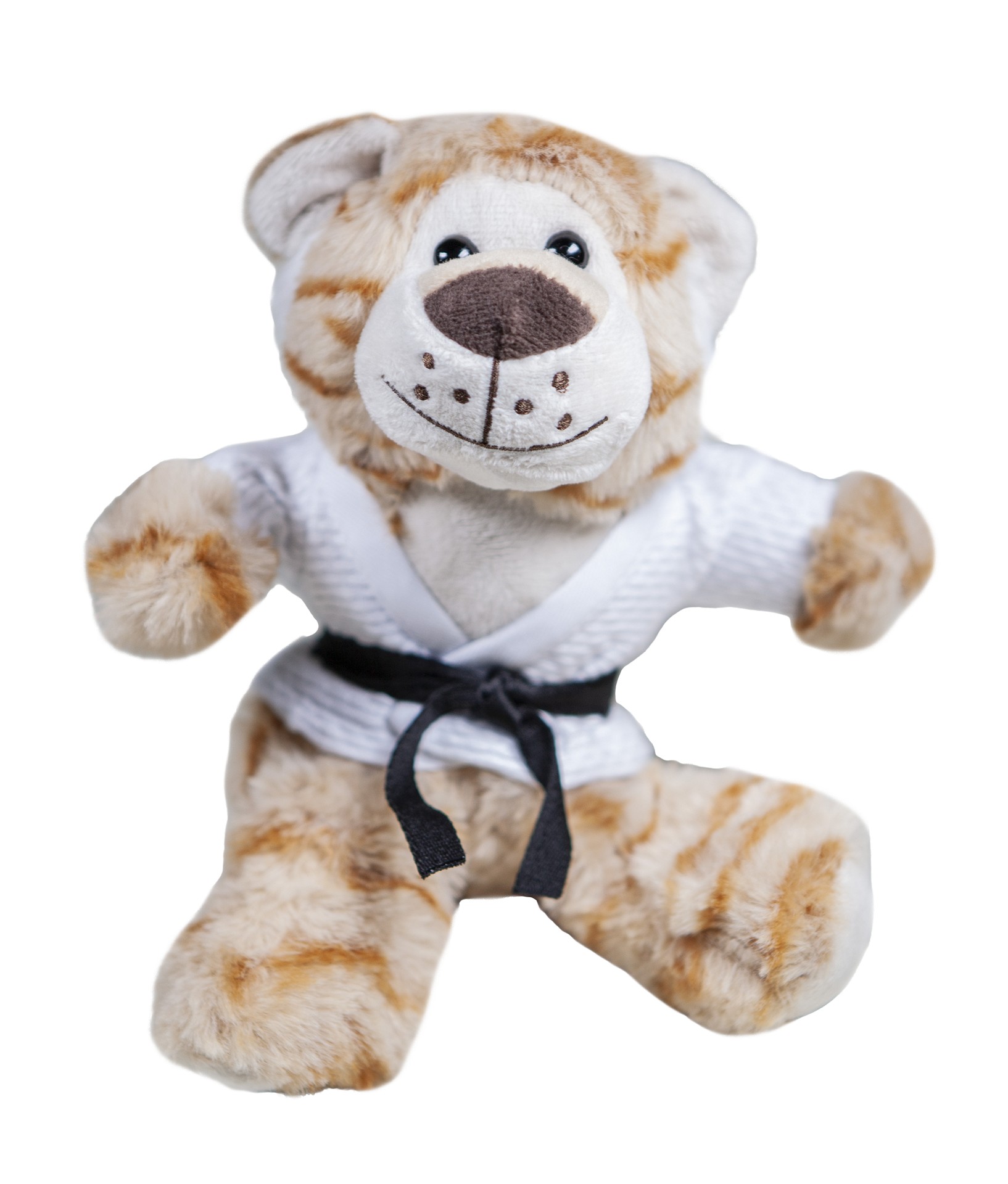 Plüschtiger Joe