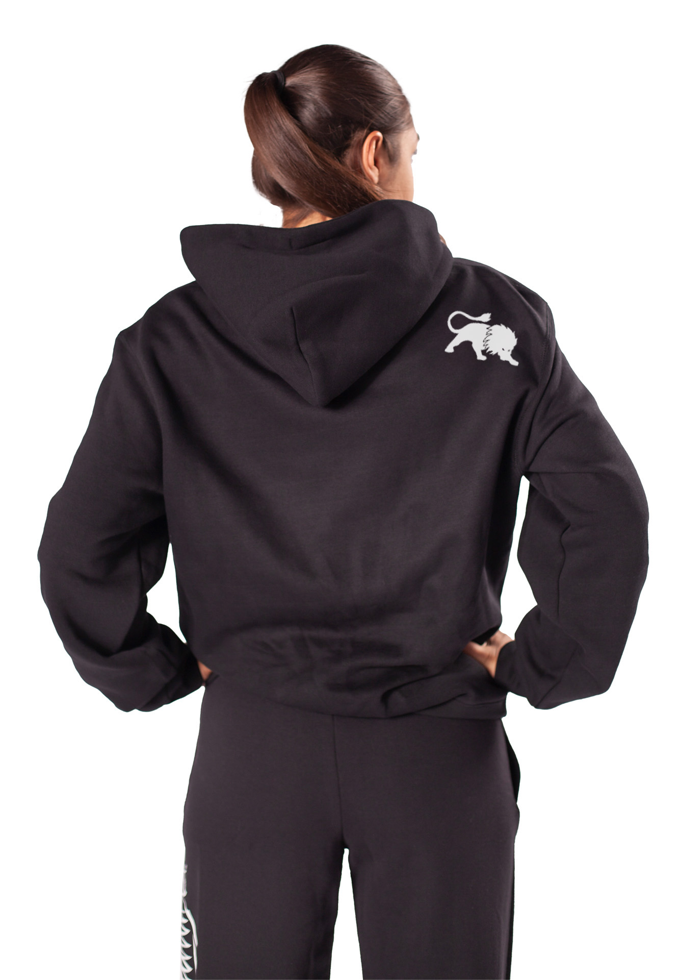 FIGHTNATURE Hoodie