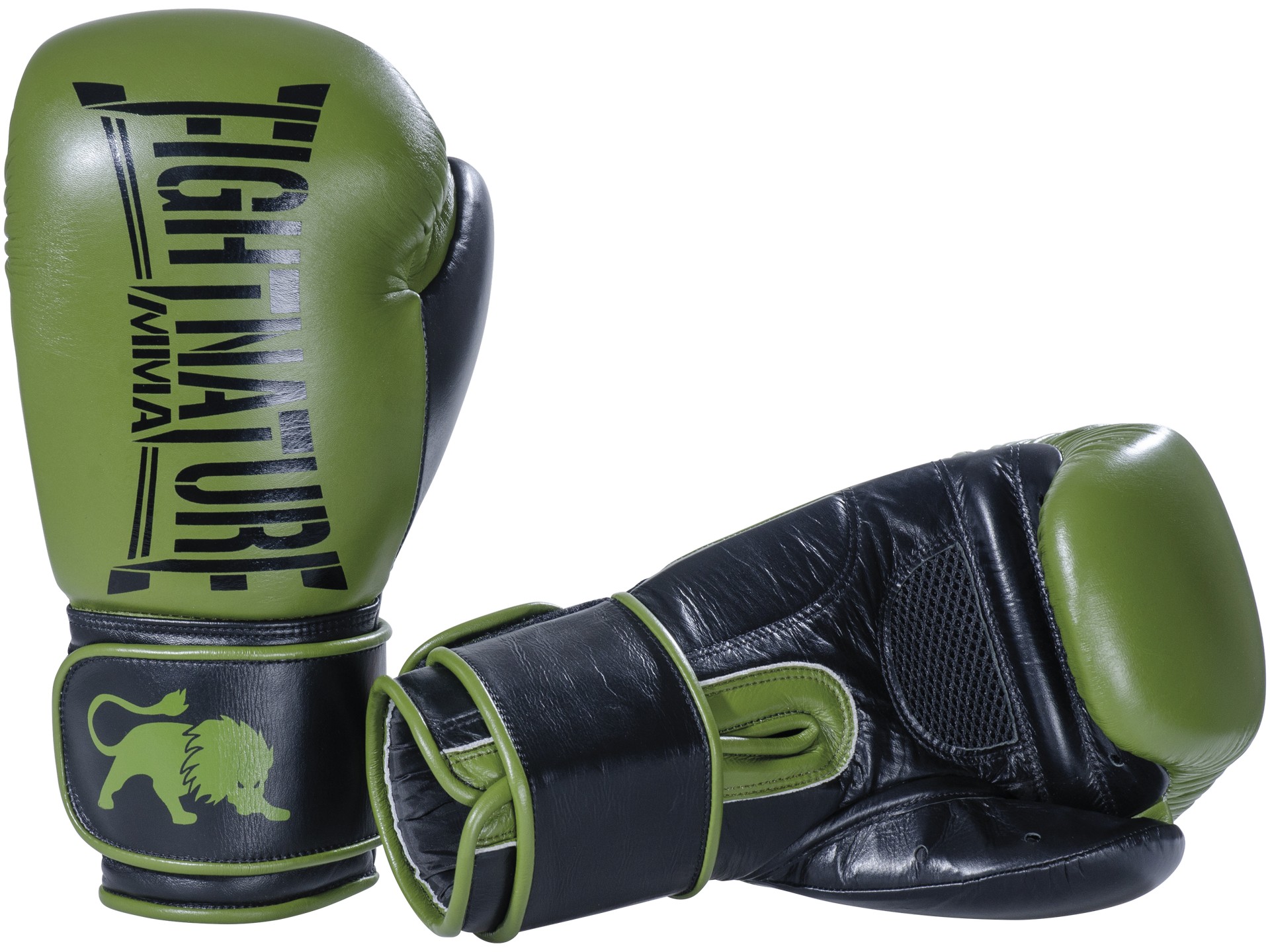 FIGHTNATURE Boxhandschuhe Sparring