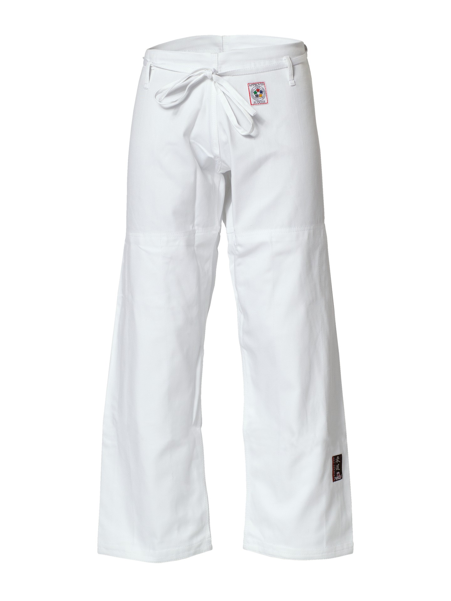DANRHO Judogi Ultimate 750 - IJF anerkannt