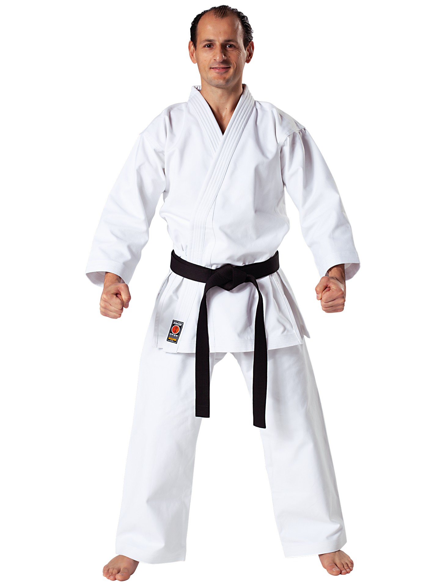 Karateanzug Kumite 12 oz