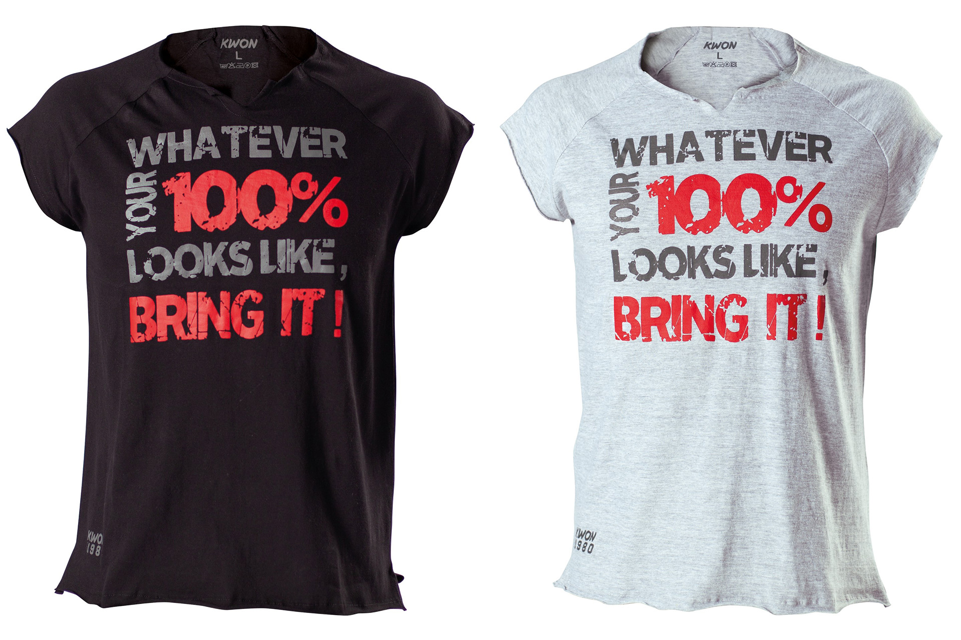 T-Shirt Bring It