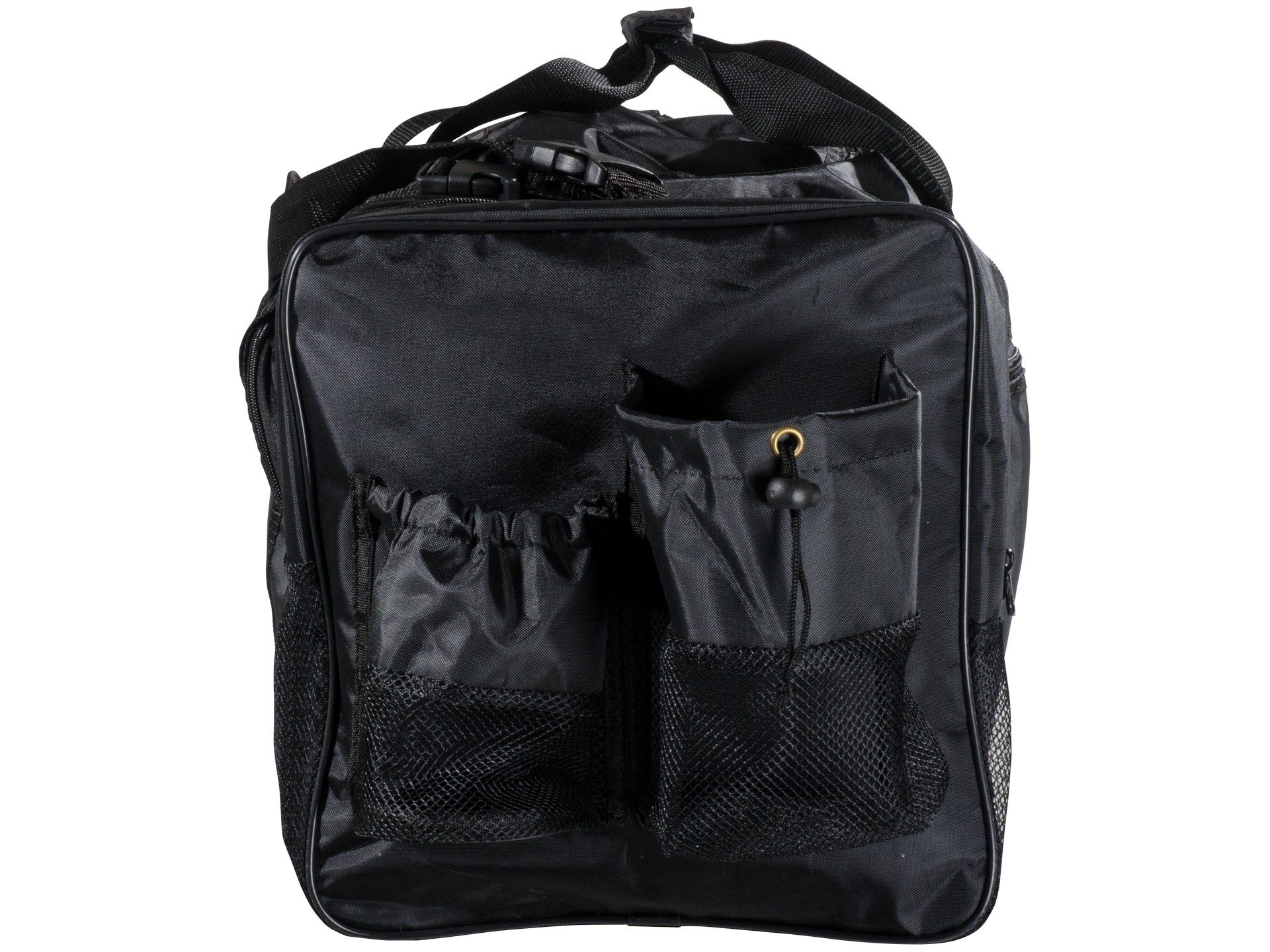 Taekwondo Tasche Evolution schwarz