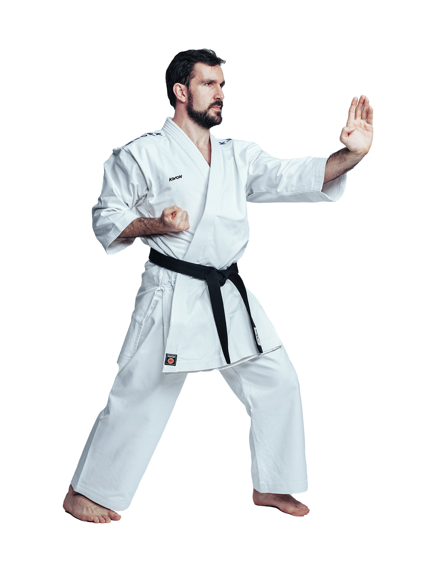 Karateanzug Kata Competition  12 oz