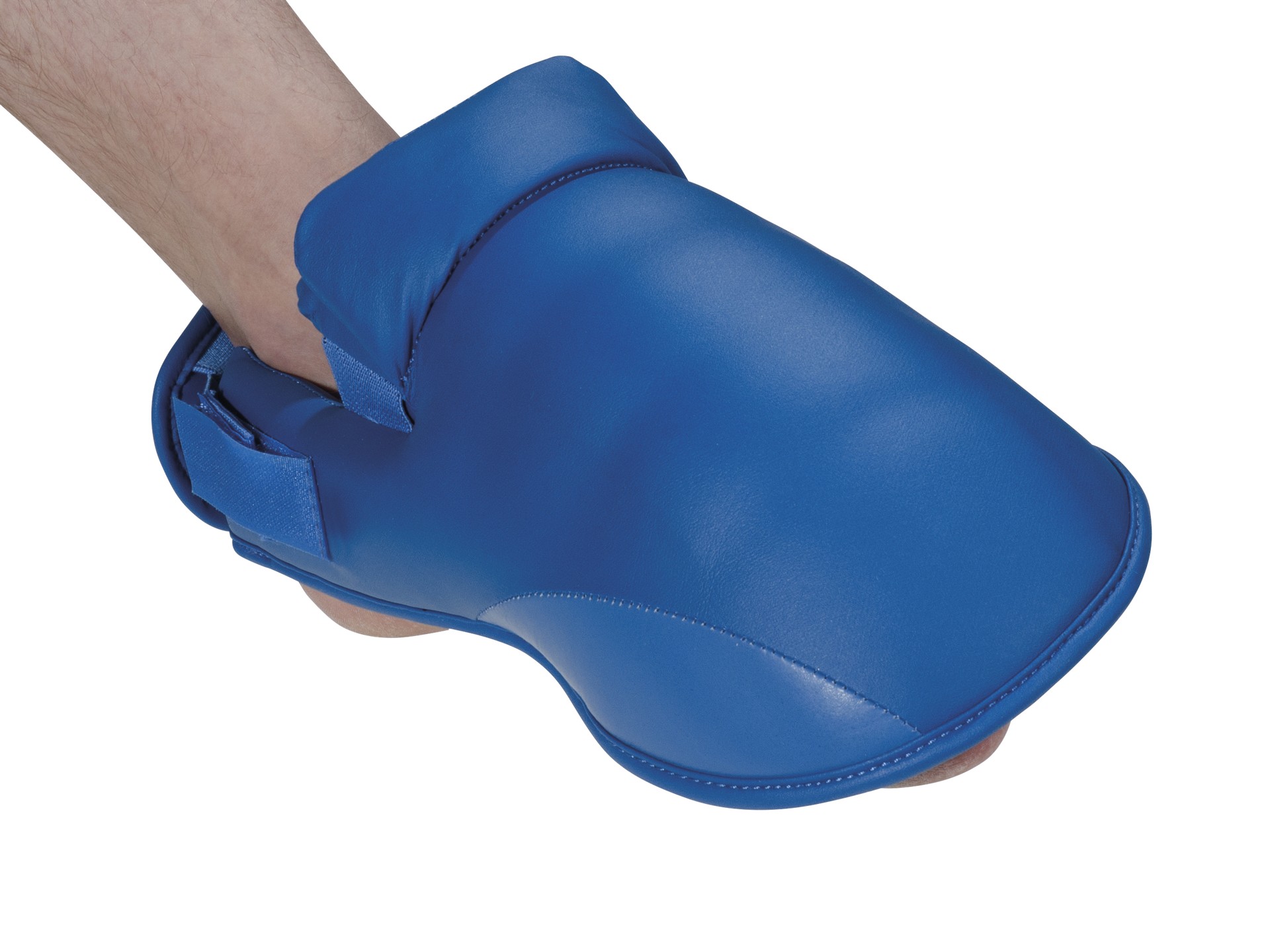 Karate Schienbein- / Spannschutz