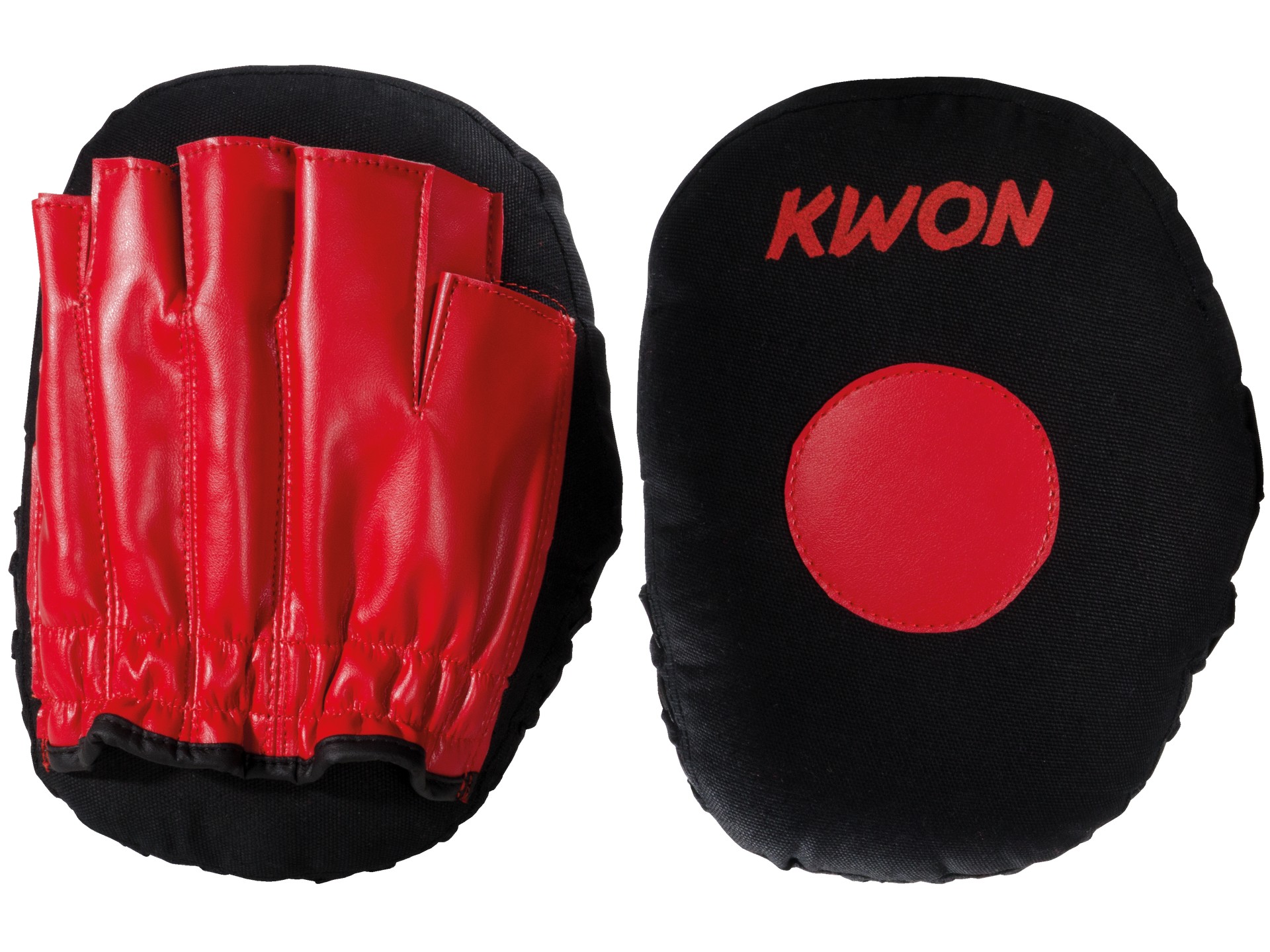 Coaching Mitt Soft für Starter