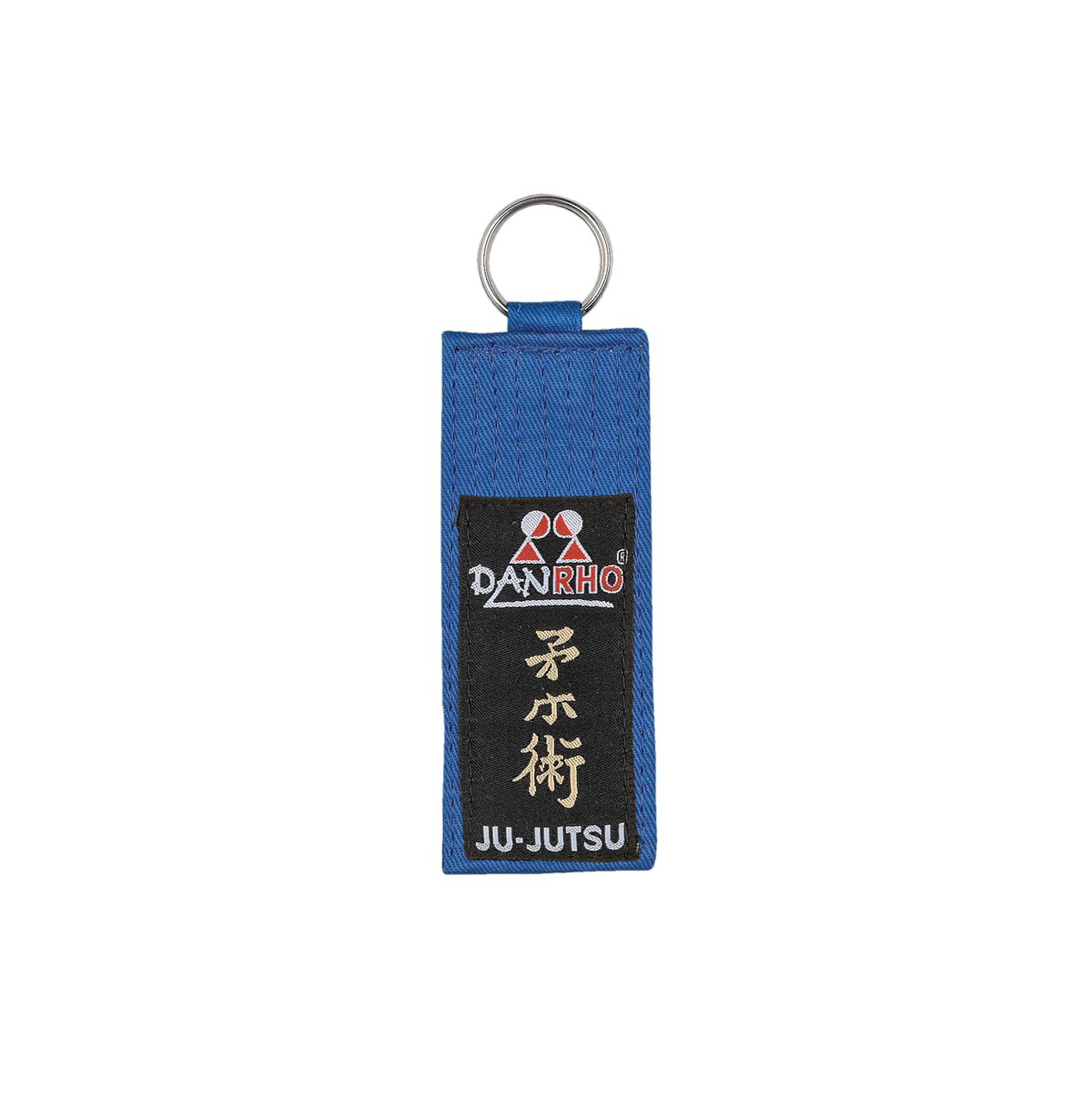 DANRHO Schlüsselanhänger Kyu-Grade JU-JUTSU