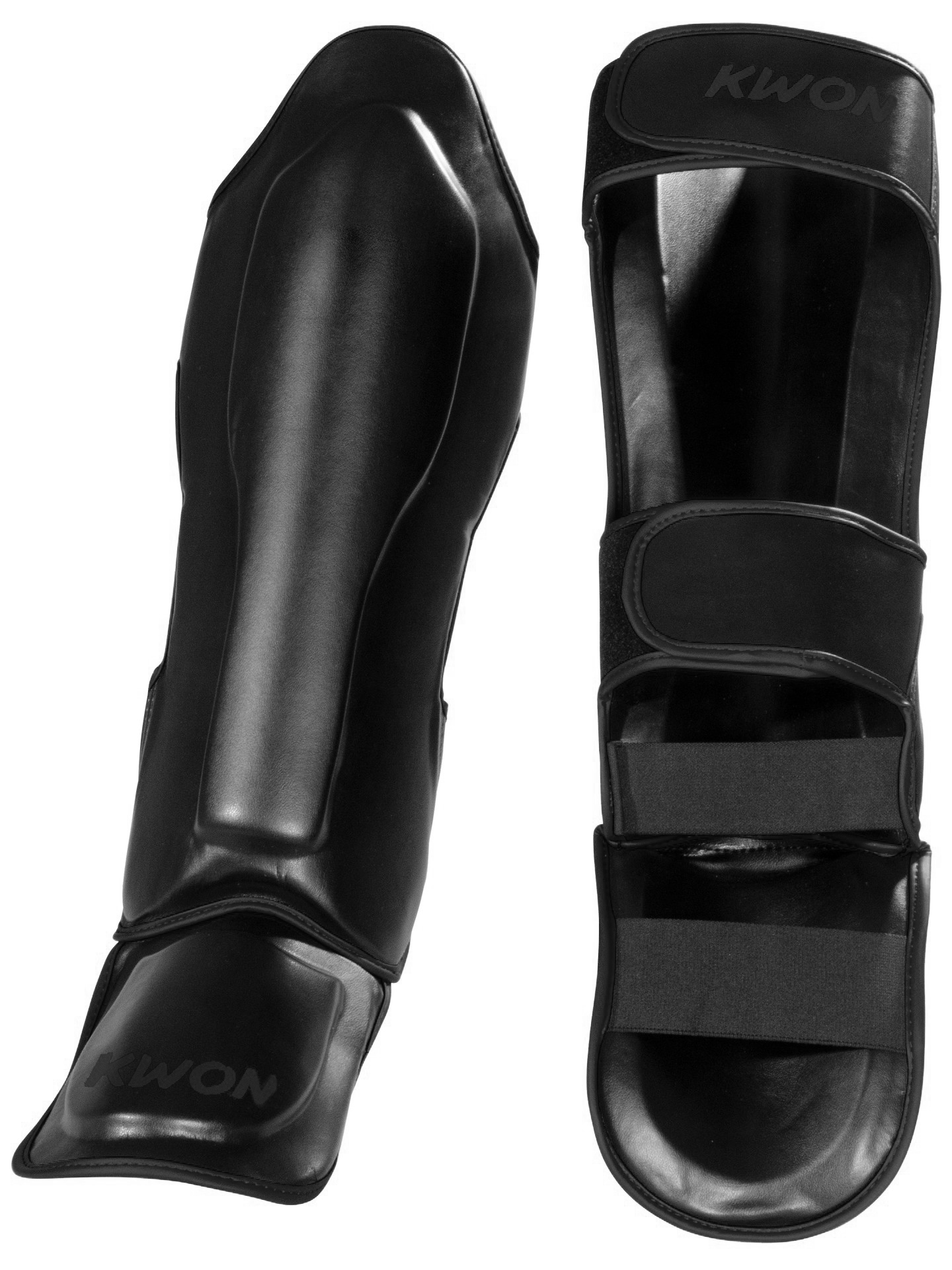 Schienbein- / Spannschützer KWON myDESIGN