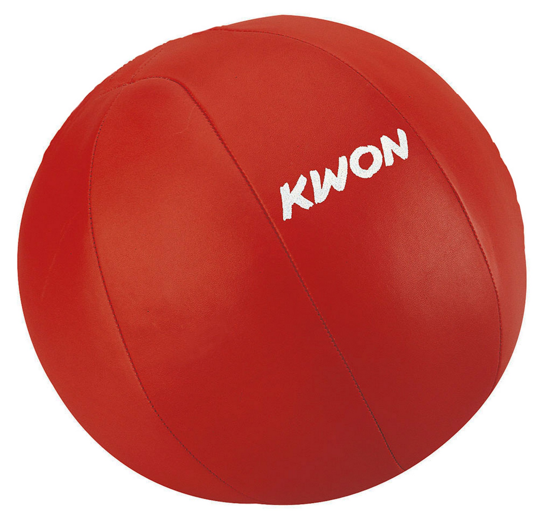 Medizinball rot 5 kg